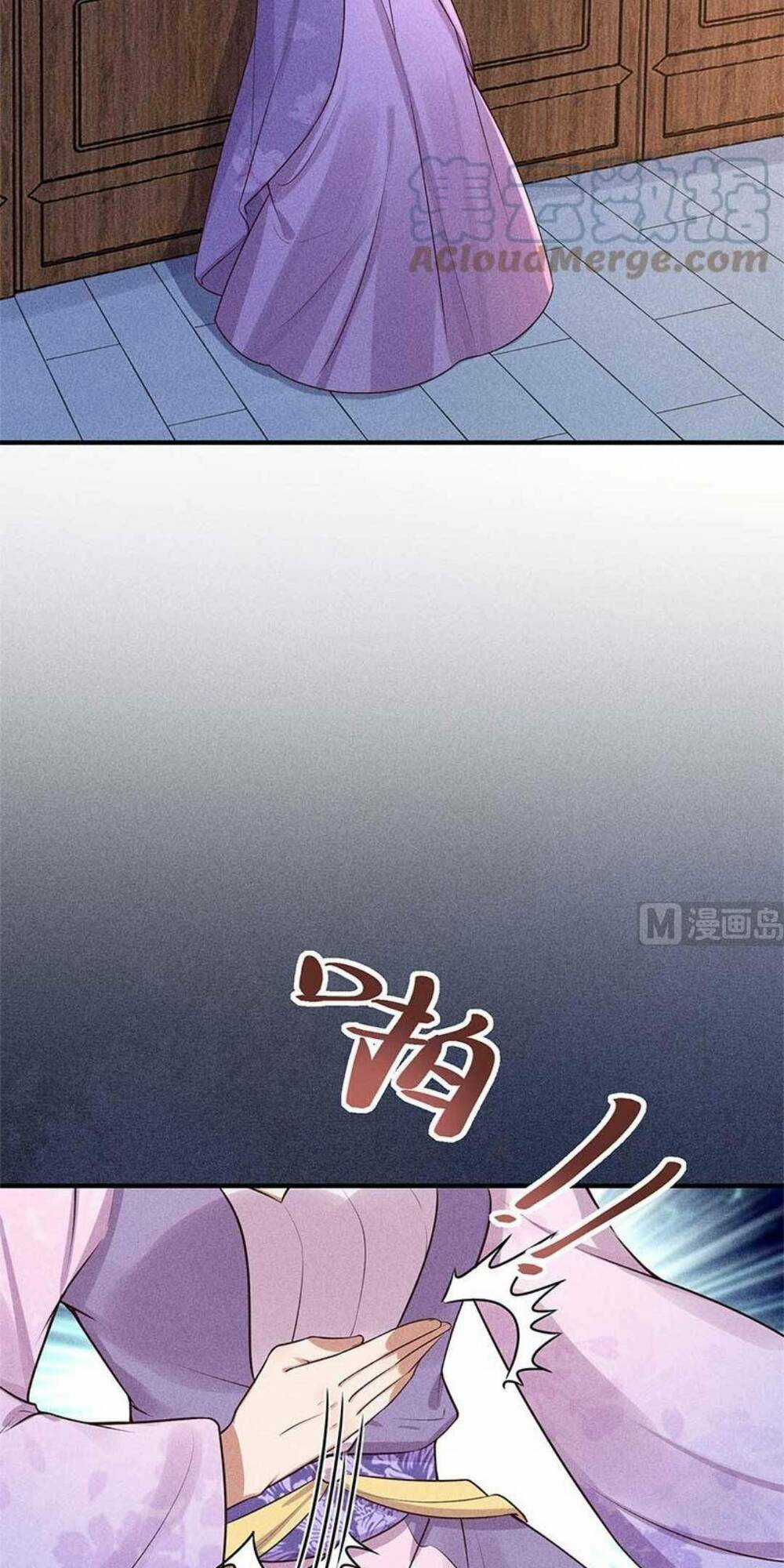 Tái Sinh Trở Lại : Ta Trở Thành Độc Y Thái Tử Phi Chapter 14 trang 3