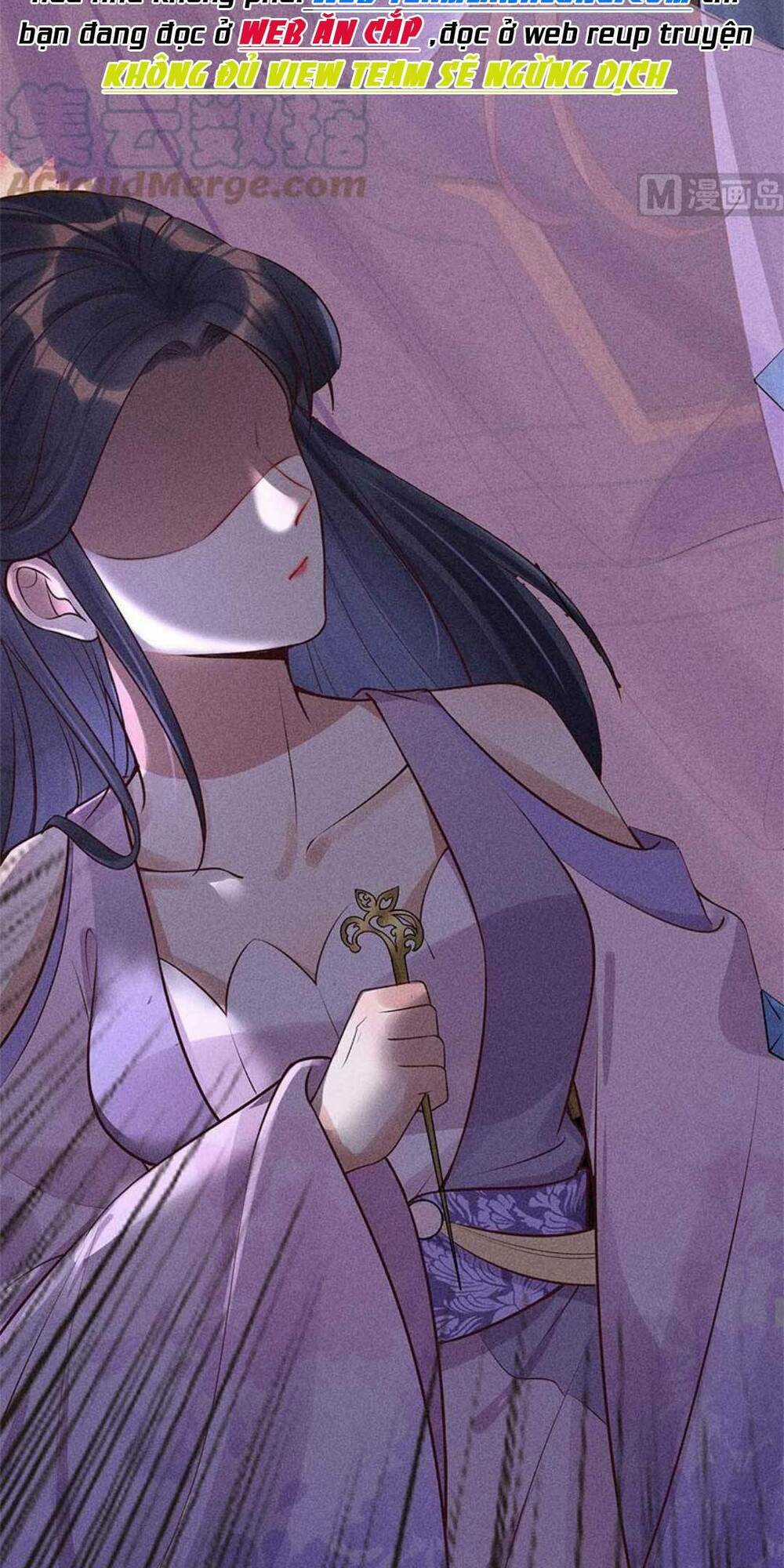 Tái Sinh Trở Lại : Ta Trở Thành Độc Y Thái Tử Phi Chapter 14 trang 30