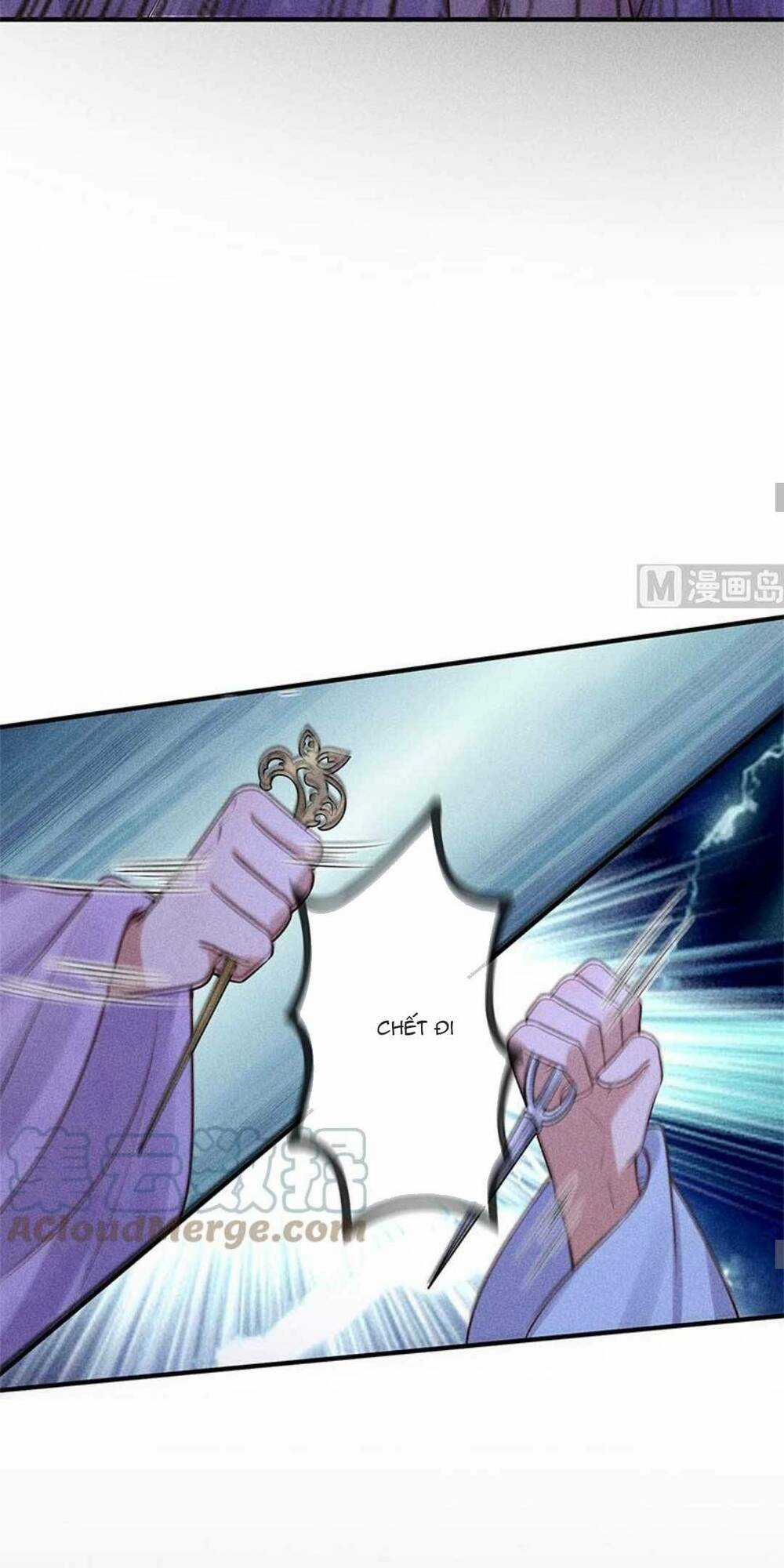 Tái Sinh Trở Lại : Ta Trở Thành Độc Y Thái Tử Phi Chapter 14 trang 31