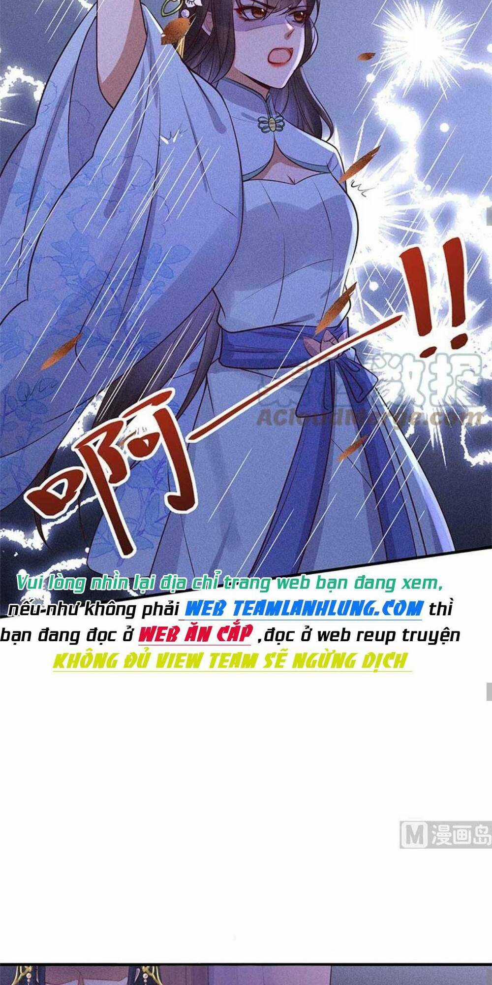 Tái Sinh Trở Lại : Ta Trở Thành Độc Y Thái Tử Phi Chapter 14 trang 33