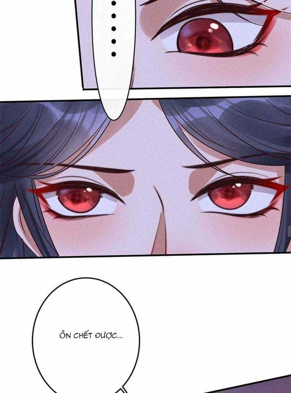 Tái Sinh Trở Lại : Ta Trở Thành Độc Y Thái Tử Phi Chapter 14 trang 35