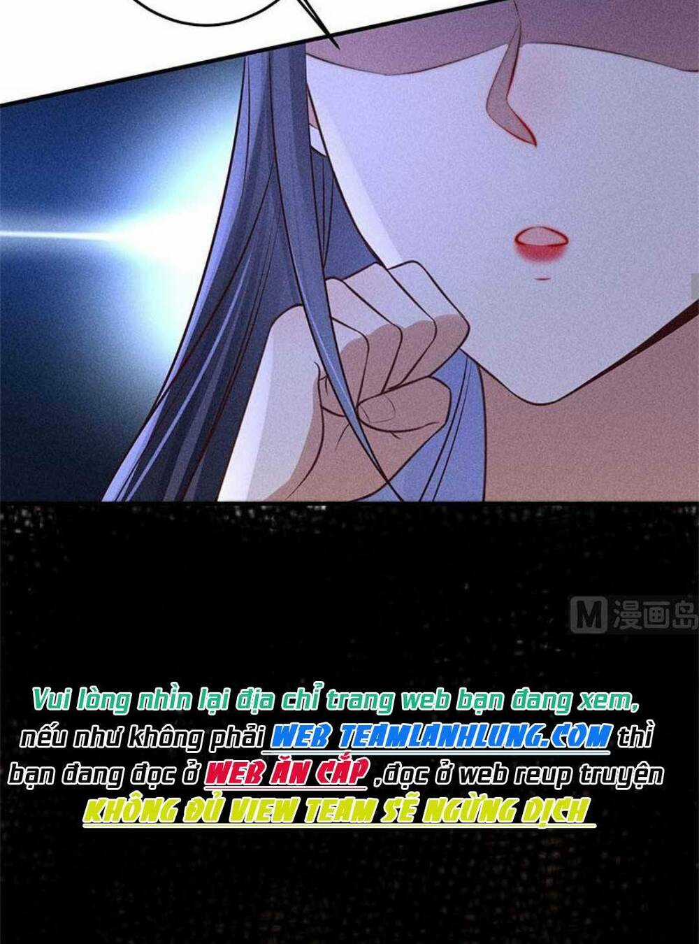 Tái Sinh Trở Lại : Ta Trở Thành Độc Y Thái Tử Phi Chapter 14 trang 36