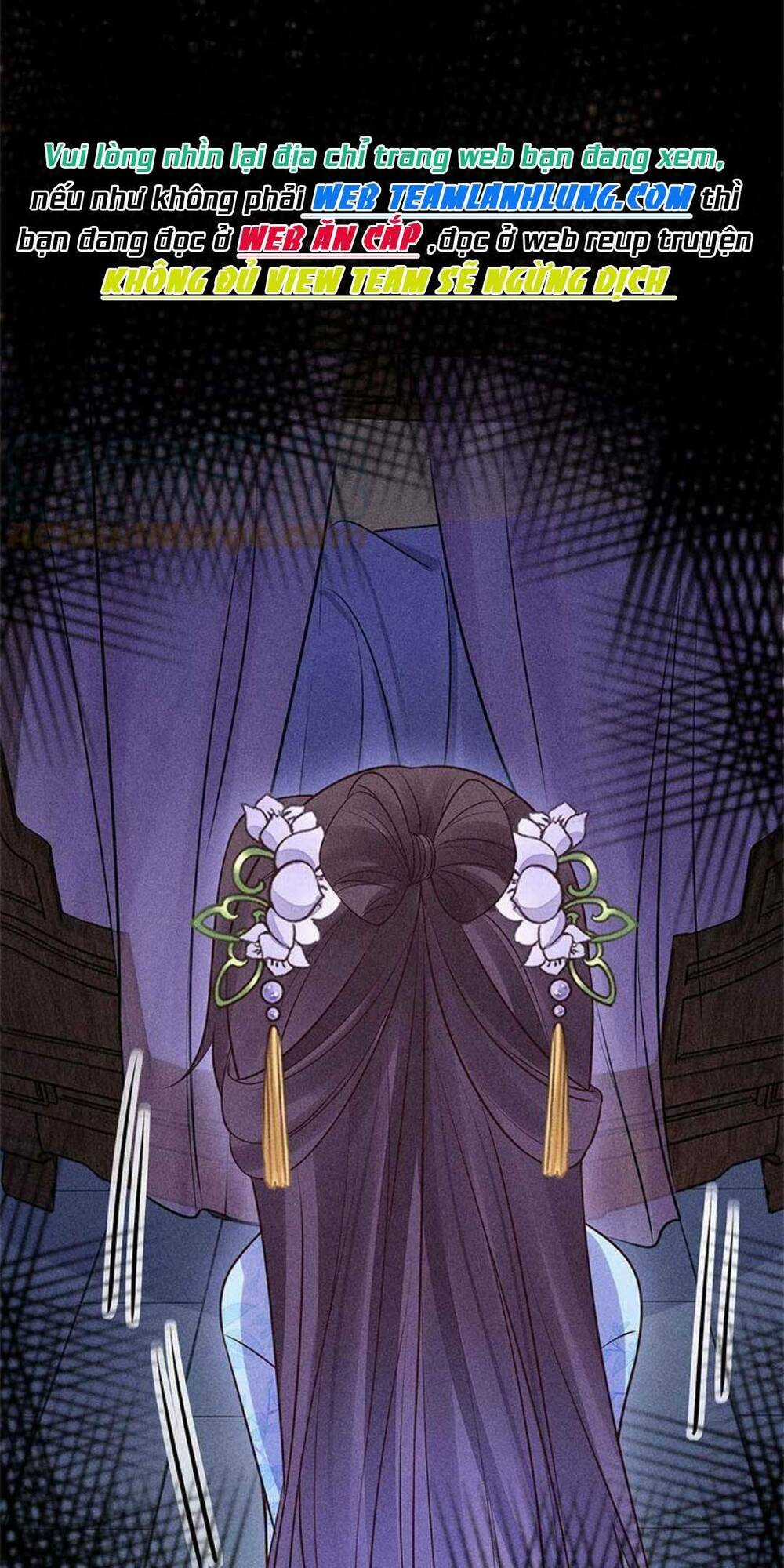 Tái Sinh Trở Lại : Ta Trở Thành Độc Y Thái Tử Phi Chapter 14 trang 37