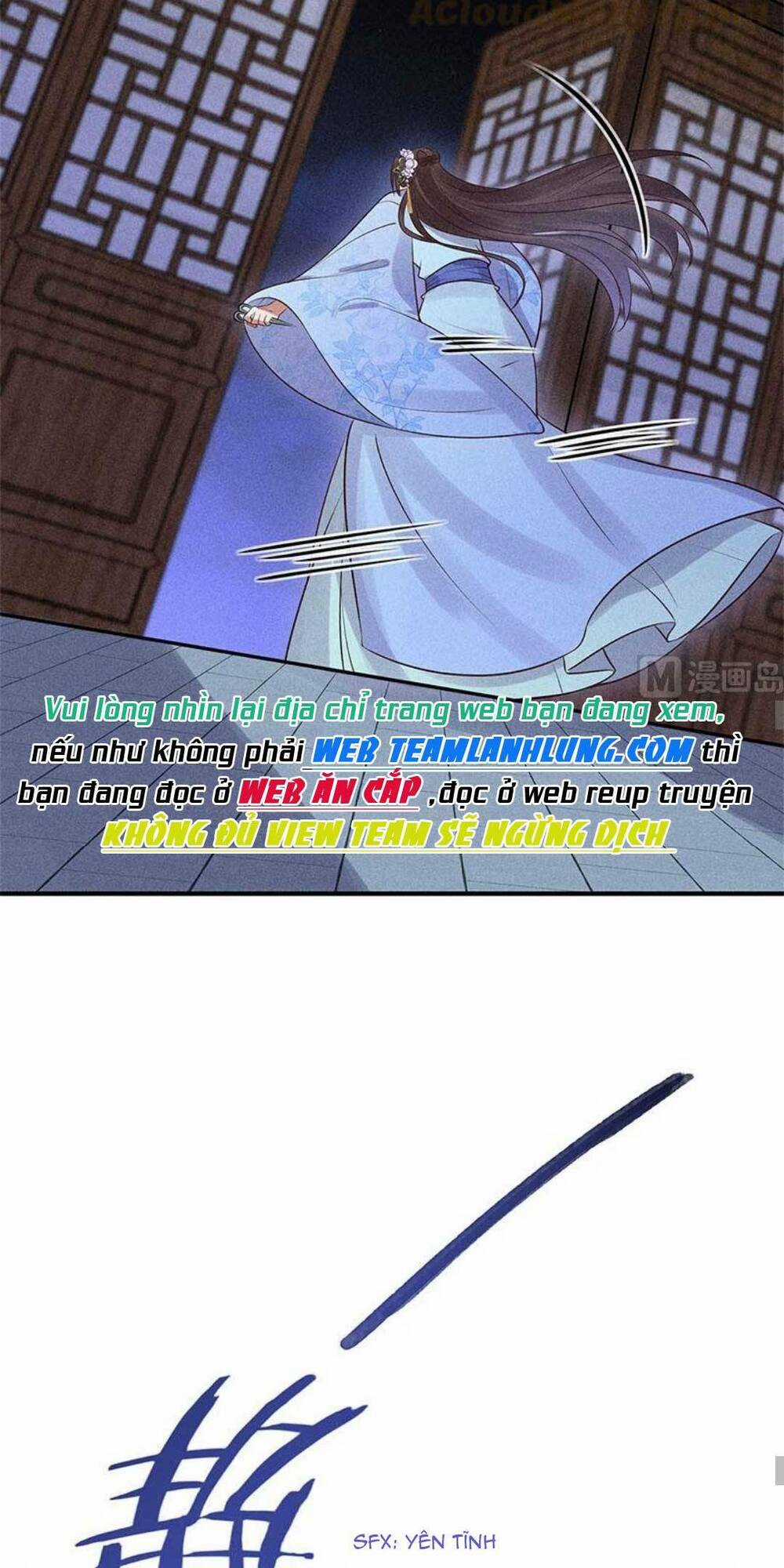 Tái Sinh Trở Lại : Ta Trở Thành Độc Y Thái Tử Phi Chapter 14 trang 39