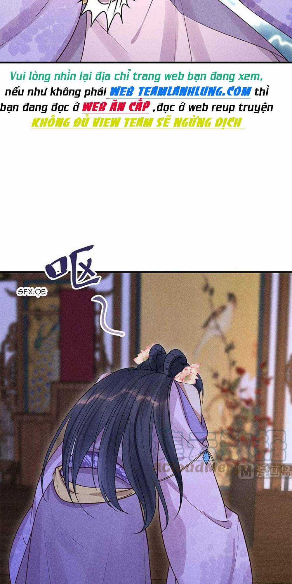 Tái Sinh Trở Lại : Ta Trở Thành Độc Y Thái Tử Phi Chapter 14 trang 4