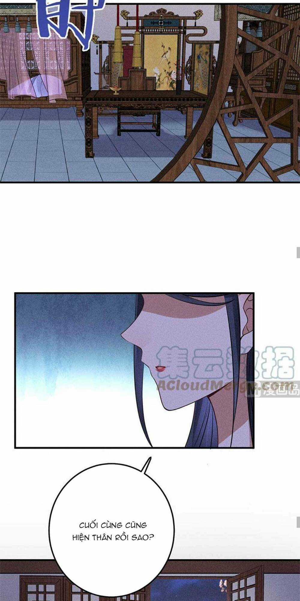 Tái Sinh Trở Lại : Ta Trở Thành Độc Y Thái Tử Phi Chapter 14 trang 40