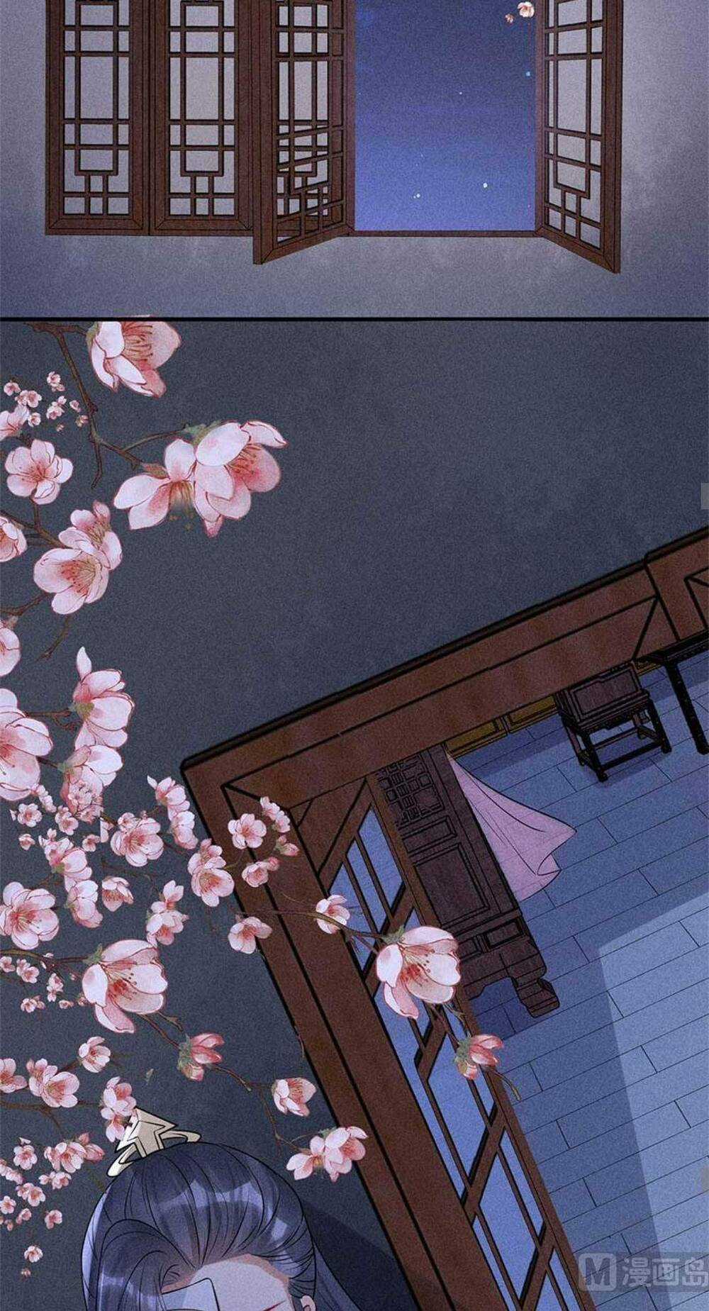 Tái Sinh Trở Lại : Ta Trở Thành Độc Y Thái Tử Phi Chapter 14 trang 41