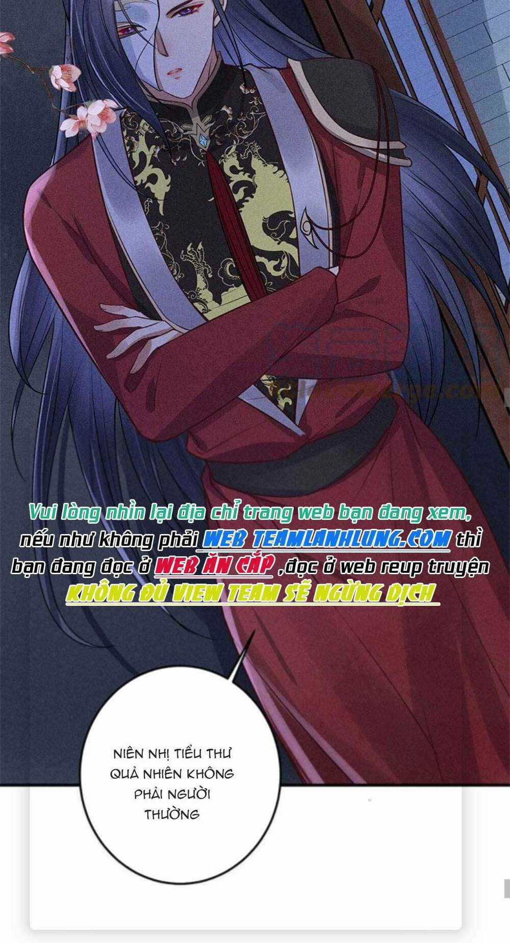 Tái Sinh Trở Lại : Ta Trở Thành Độc Y Thái Tử Phi Chapter 14 trang 42