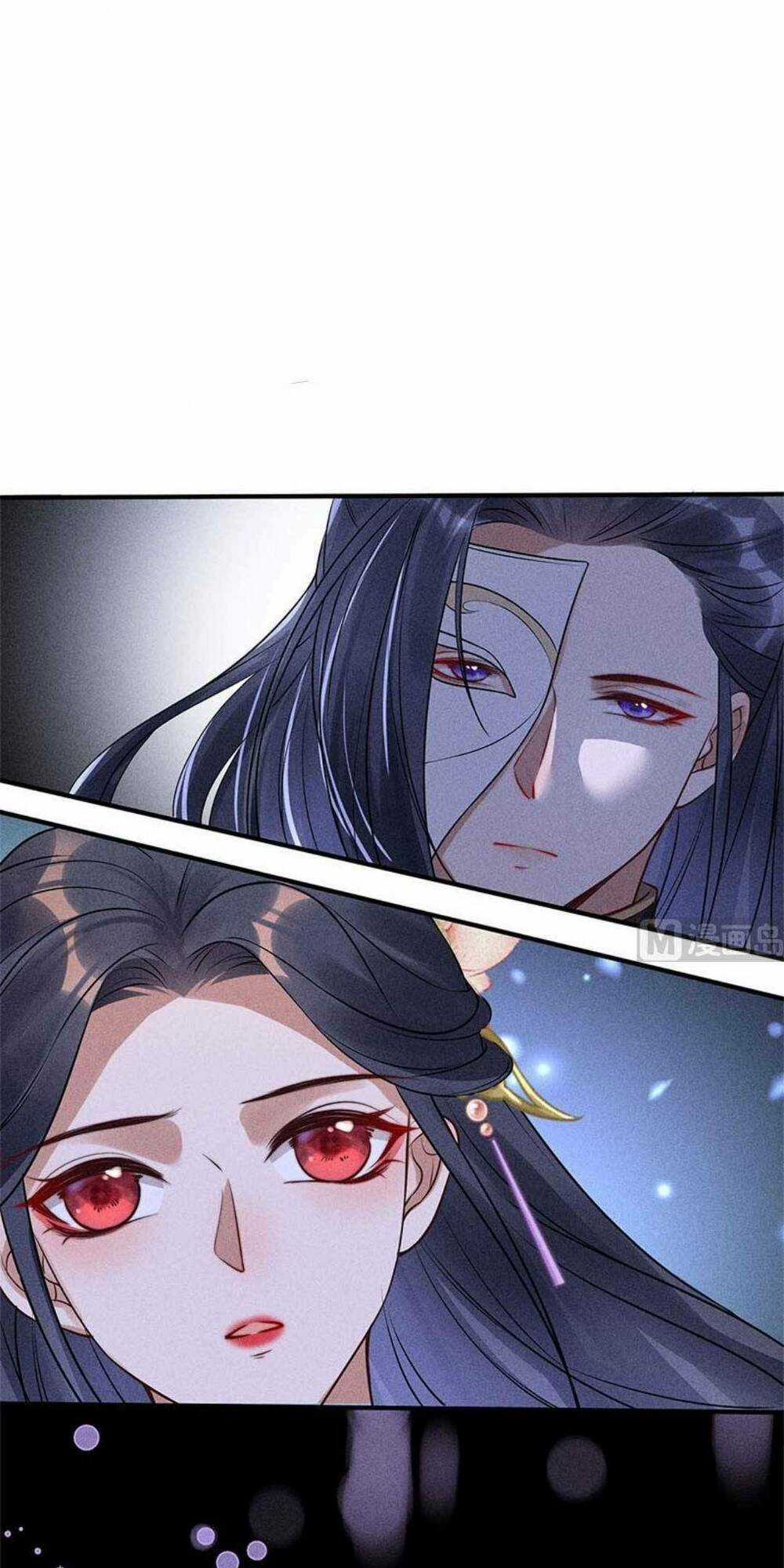 Tái Sinh Trở Lại : Ta Trở Thành Độc Y Thái Tử Phi Chapter 14 trang 43