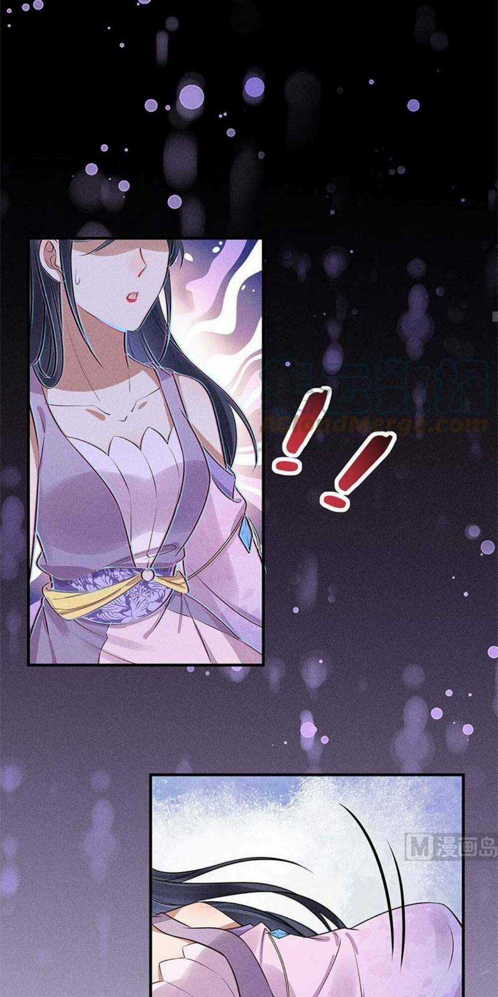 Tái Sinh Trở Lại : Ta Trở Thành Độc Y Thái Tử Phi Chapter 14 trang 44