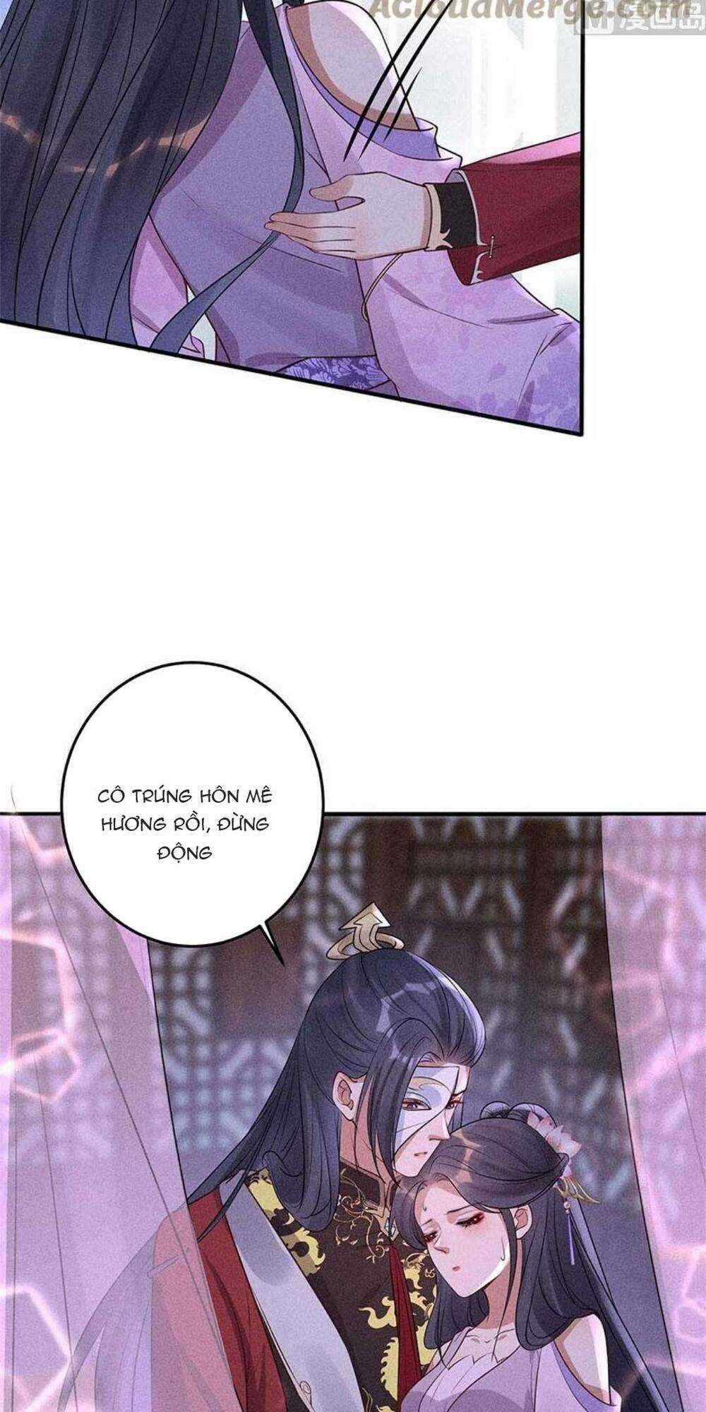 Tái Sinh Trở Lại : Ta Trở Thành Độc Y Thái Tử Phi Chapter 14 trang 46