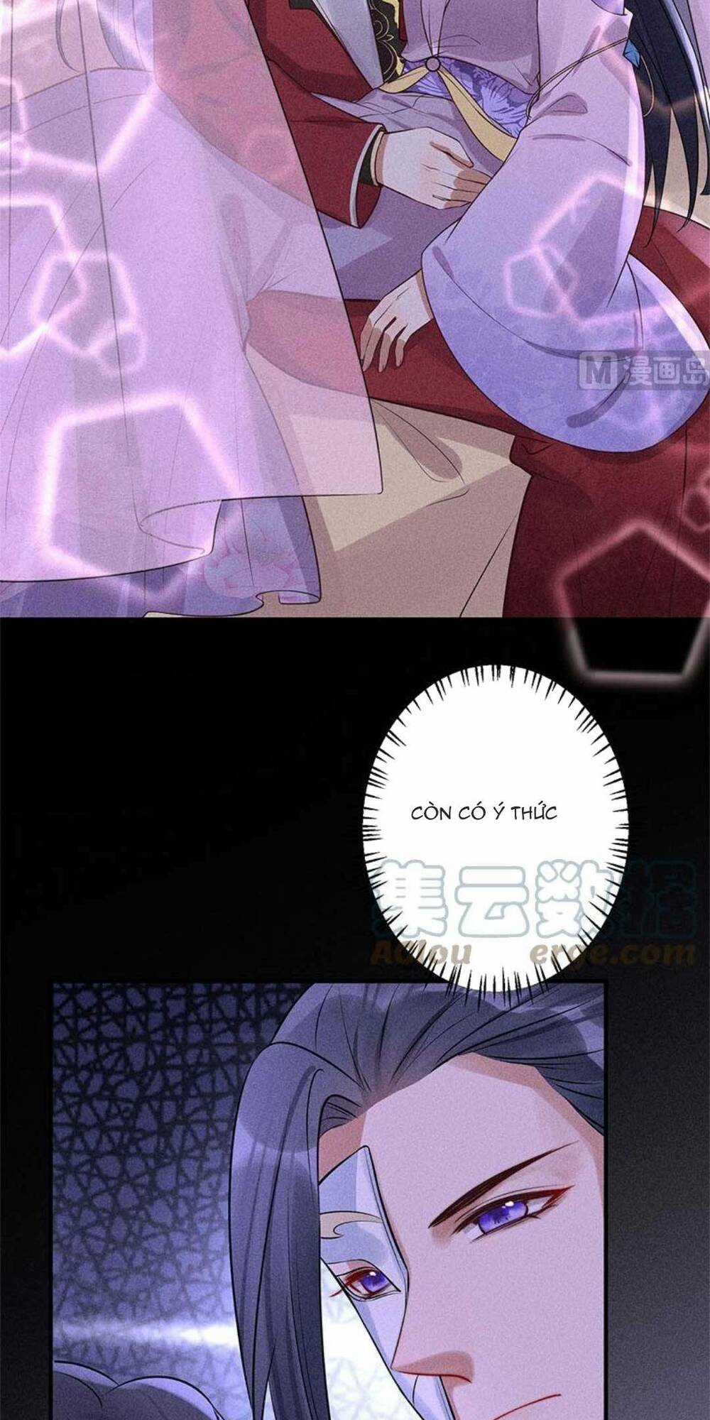 Tái Sinh Trở Lại : Ta Trở Thành Độc Y Thái Tử Phi Chapter 14 trang 47