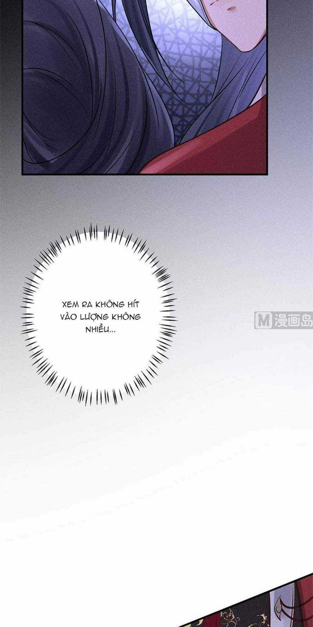 Tái Sinh Trở Lại : Ta Trở Thành Độc Y Thái Tử Phi Chapter 14 trang 48