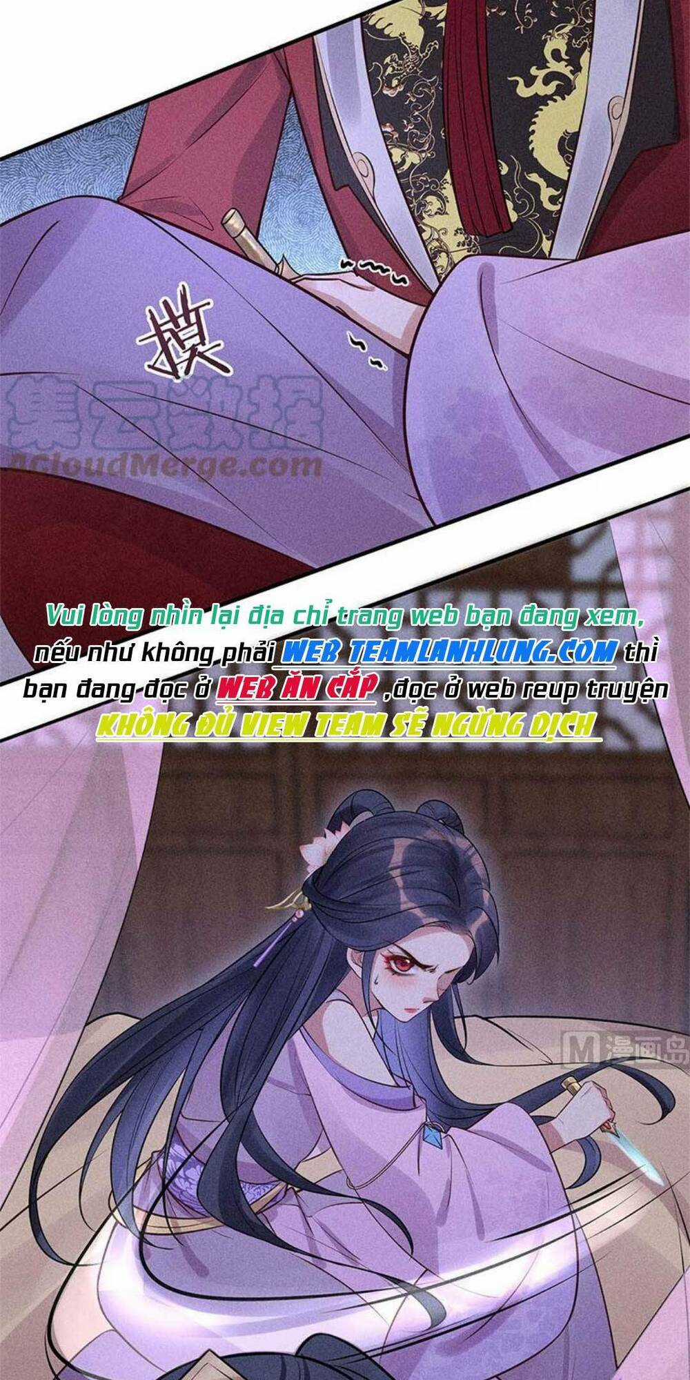 Tái Sinh Trở Lại : Ta Trở Thành Độc Y Thái Tử Phi Chapter 14 trang 49