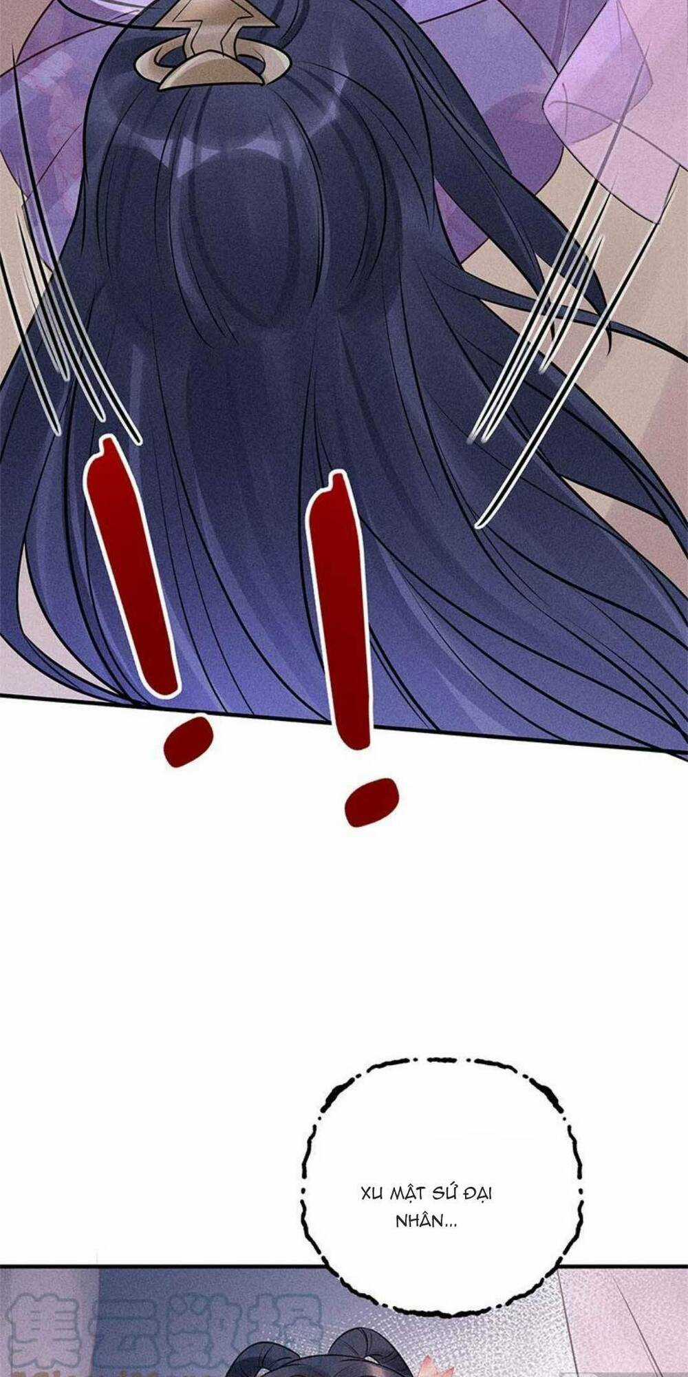 Tái Sinh Trở Lại : Ta Trở Thành Độc Y Thái Tử Phi Chapter 14 trang 50