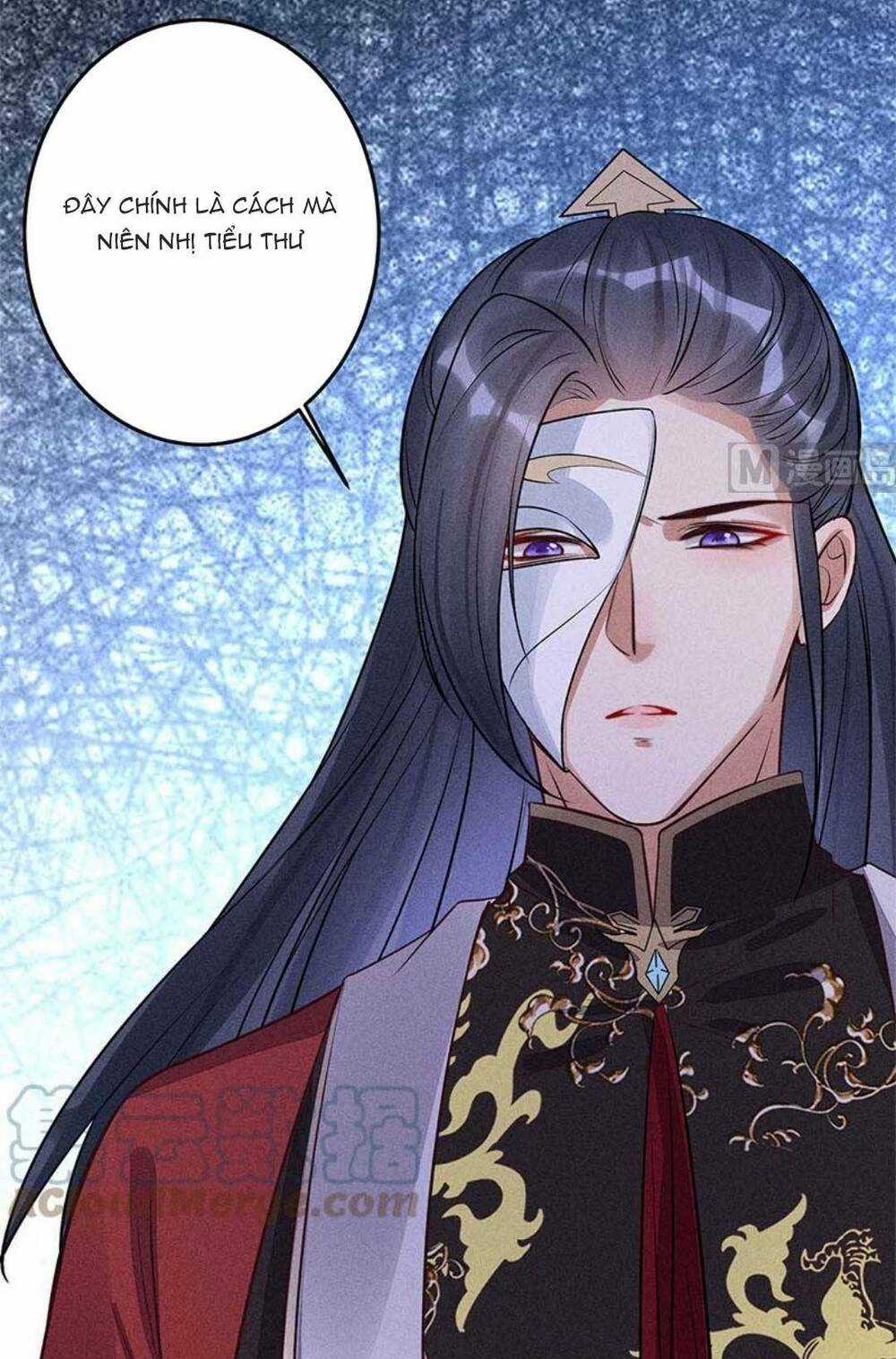 Tái Sinh Trở Lại : Ta Trở Thành Độc Y Thái Tử Phi Chapter 14 trang 52