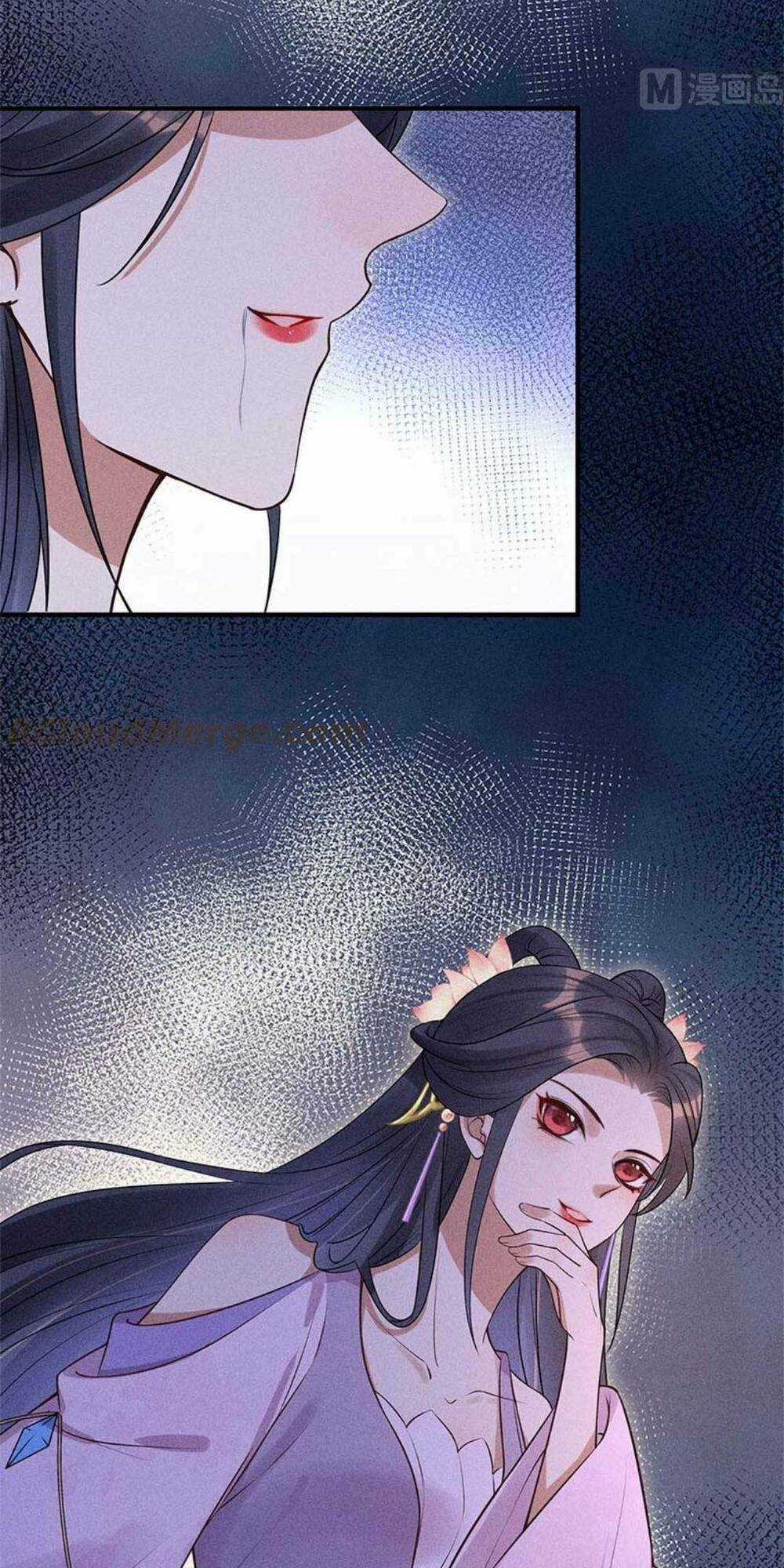 Tái Sinh Trở Lại : Ta Trở Thành Độc Y Thái Tử Phi Chapter 14 trang 6