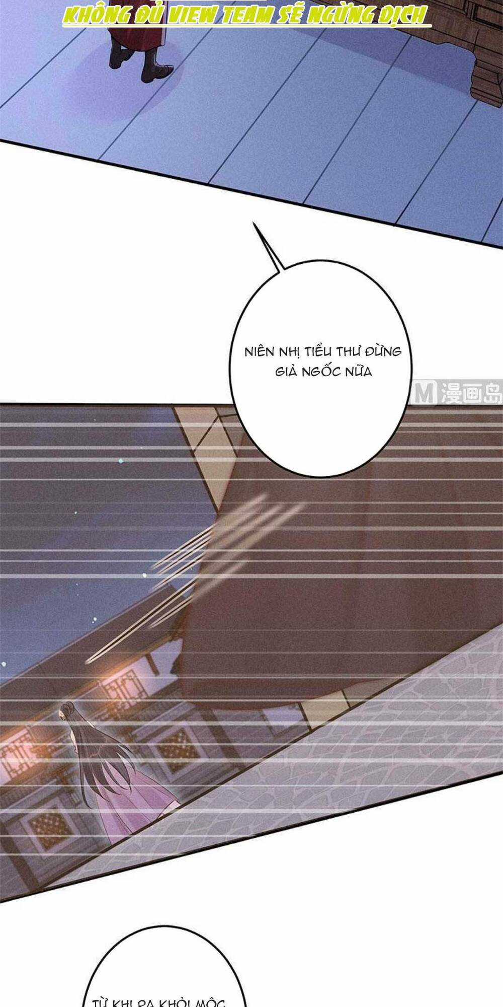 Tái Sinh Trở Lại : Ta Trở Thành Độc Y Thái Tử Phi Chapter 15 trang 2