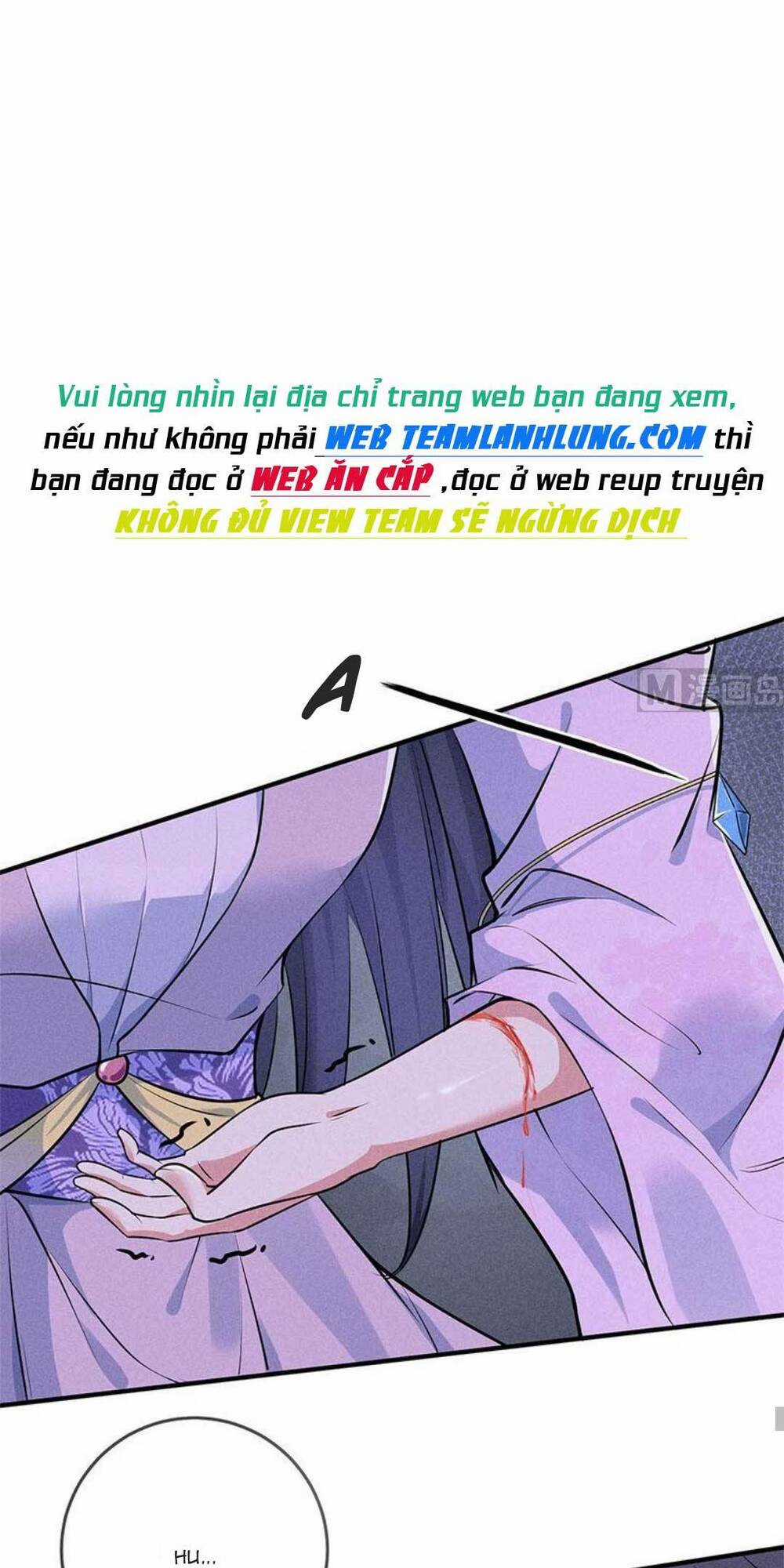 Tái Sinh Trở Lại : Ta Trở Thành Độc Y Thái Tử Phi Chapter 15 trang 24
