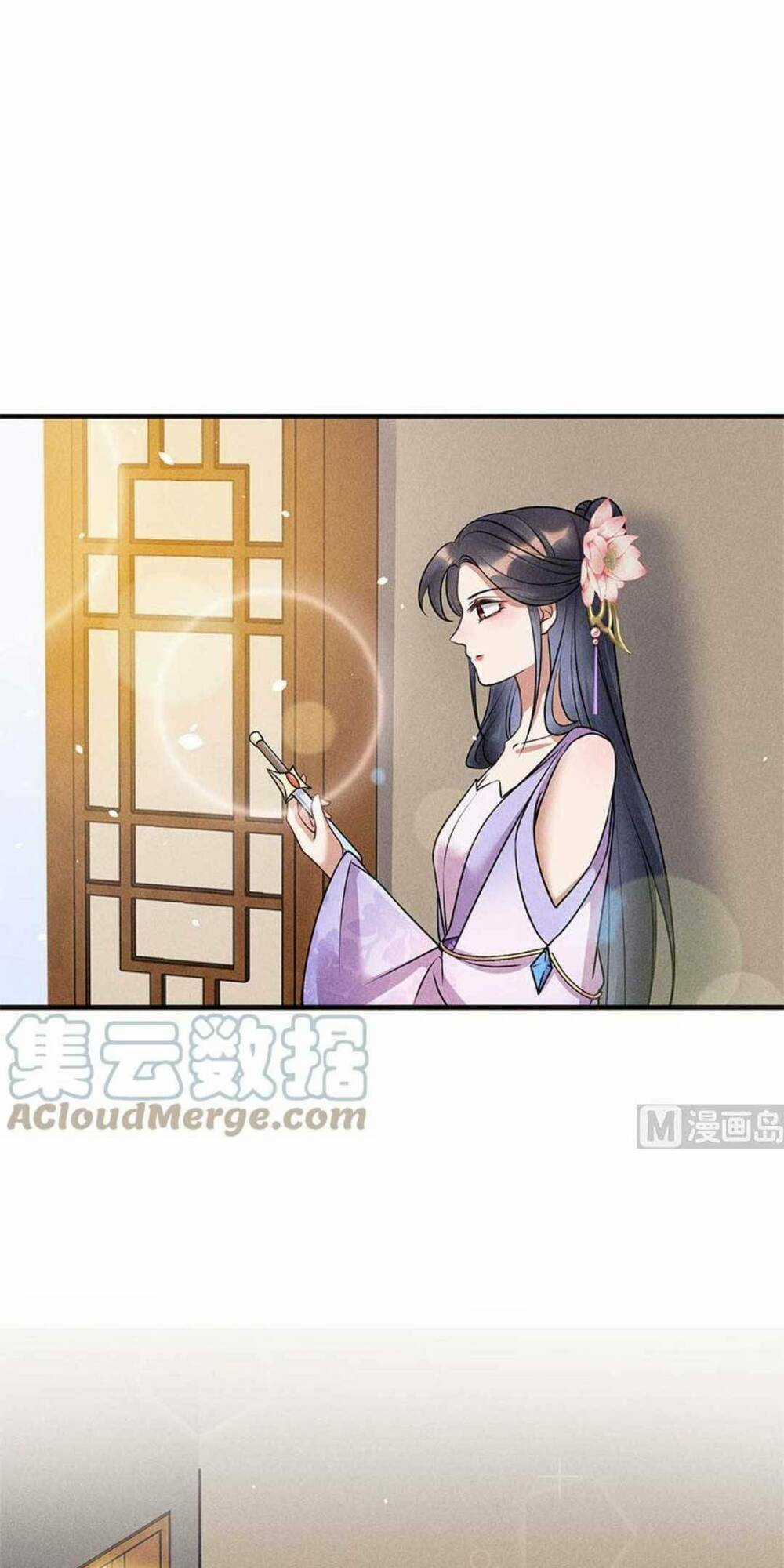Tái Sinh Trở Lại : Ta Trở Thành Độc Y Thái Tử Phi Chapter 15 trang 56