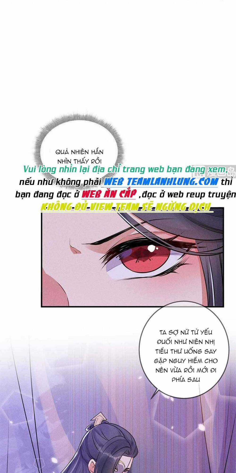 Tái Sinh Trở Lại : Ta Trở Thành Độc Y Thái Tử Phi Chapter 15 trang 7