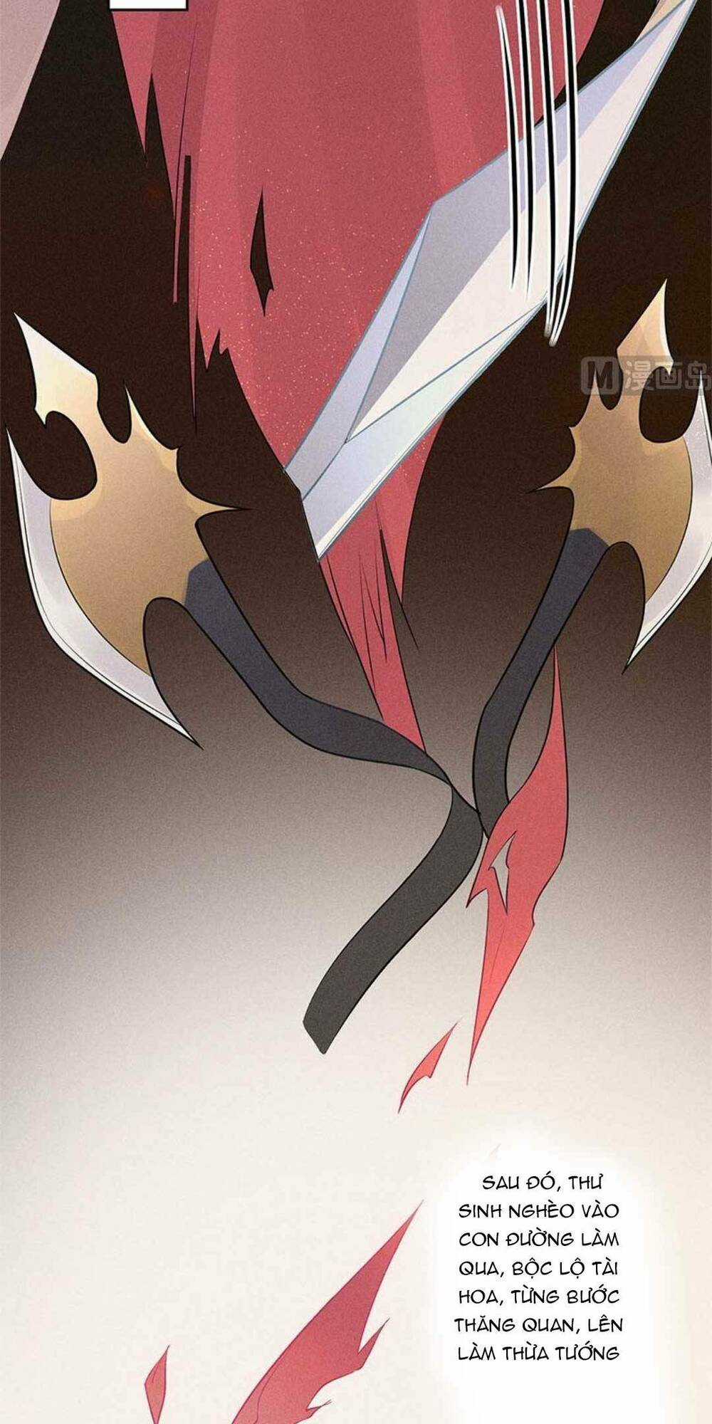 Tái Sinh Trở Lại : Ta Trở Thành Độc Y Thái Tử Phi Chapter 16 trang 13