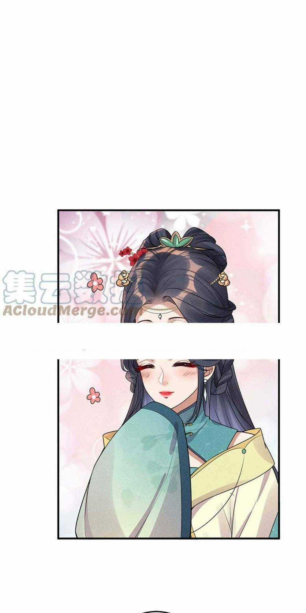 Tái Sinh Trở Lại : Ta Trở Thành Độc Y Thái Tử Phi Chapter 16 trang 2