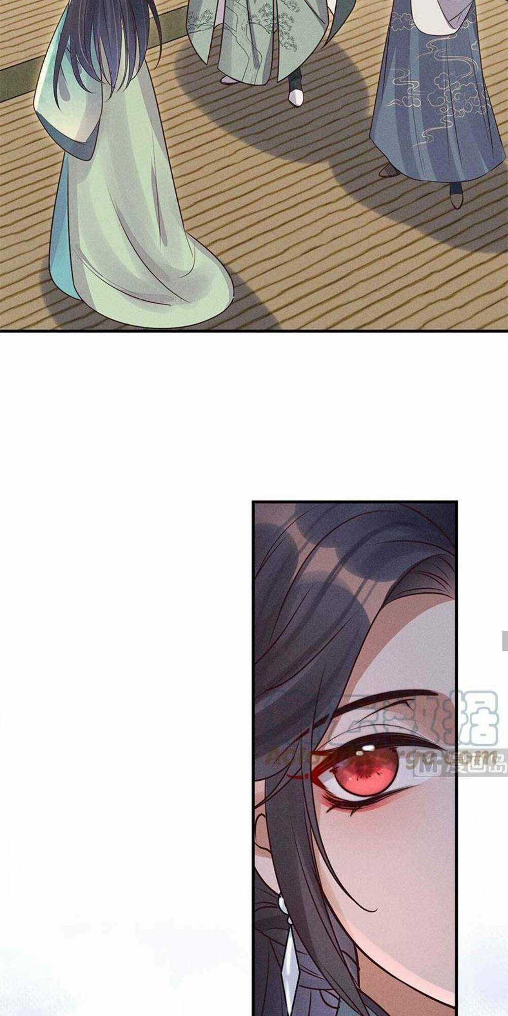 Tái Sinh Trở Lại : Ta Trở Thành Độc Y Thái Tử Phi Chapter 16 trang 21