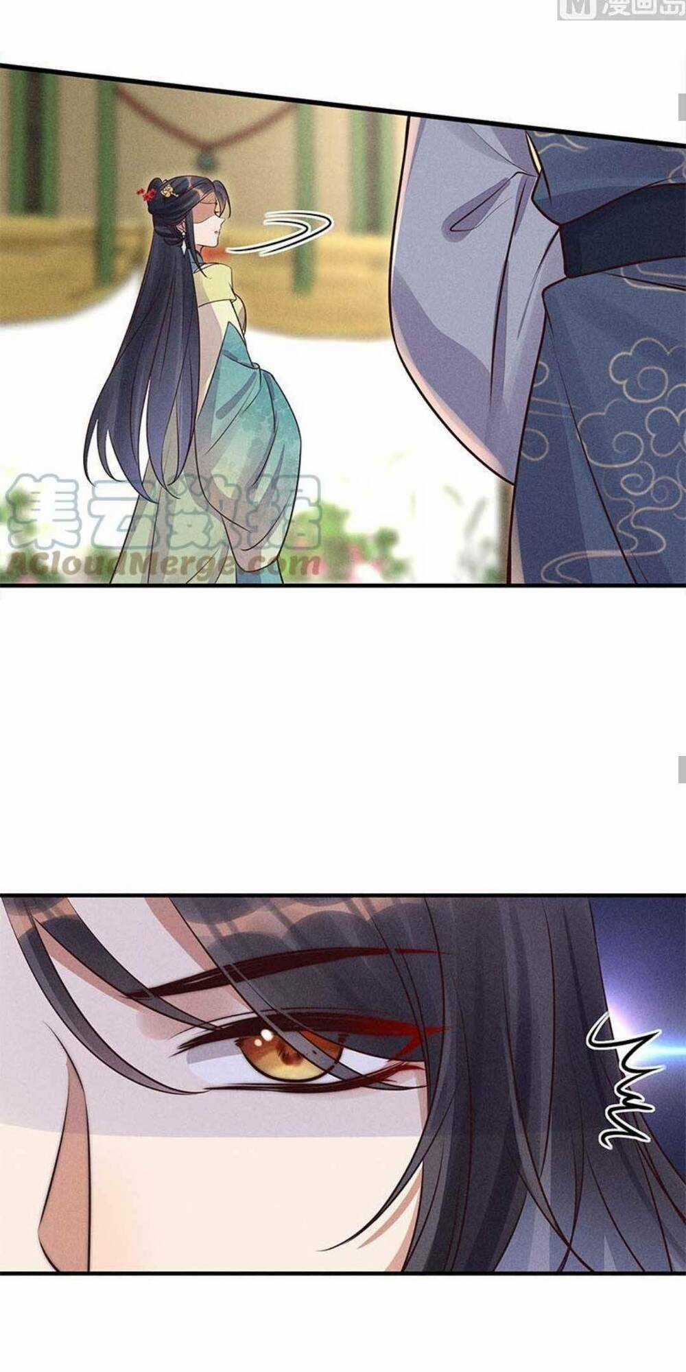 Tái Sinh Trở Lại : Ta Trở Thành Độc Y Thái Tử Phi Chapter 16 trang 23