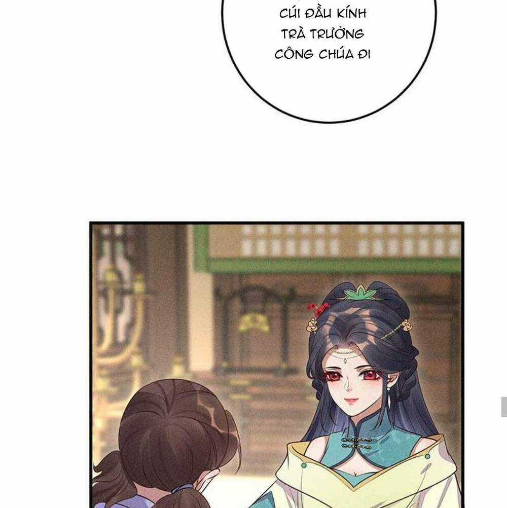 Tái Sinh Trở Lại : Ta Trở Thành Độc Y Thái Tử Phi Chapter 16 trang 26