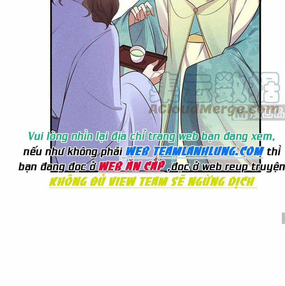 Tái Sinh Trở Lại : Ta Trở Thành Độc Y Thái Tử Phi Chapter 16 trang 27