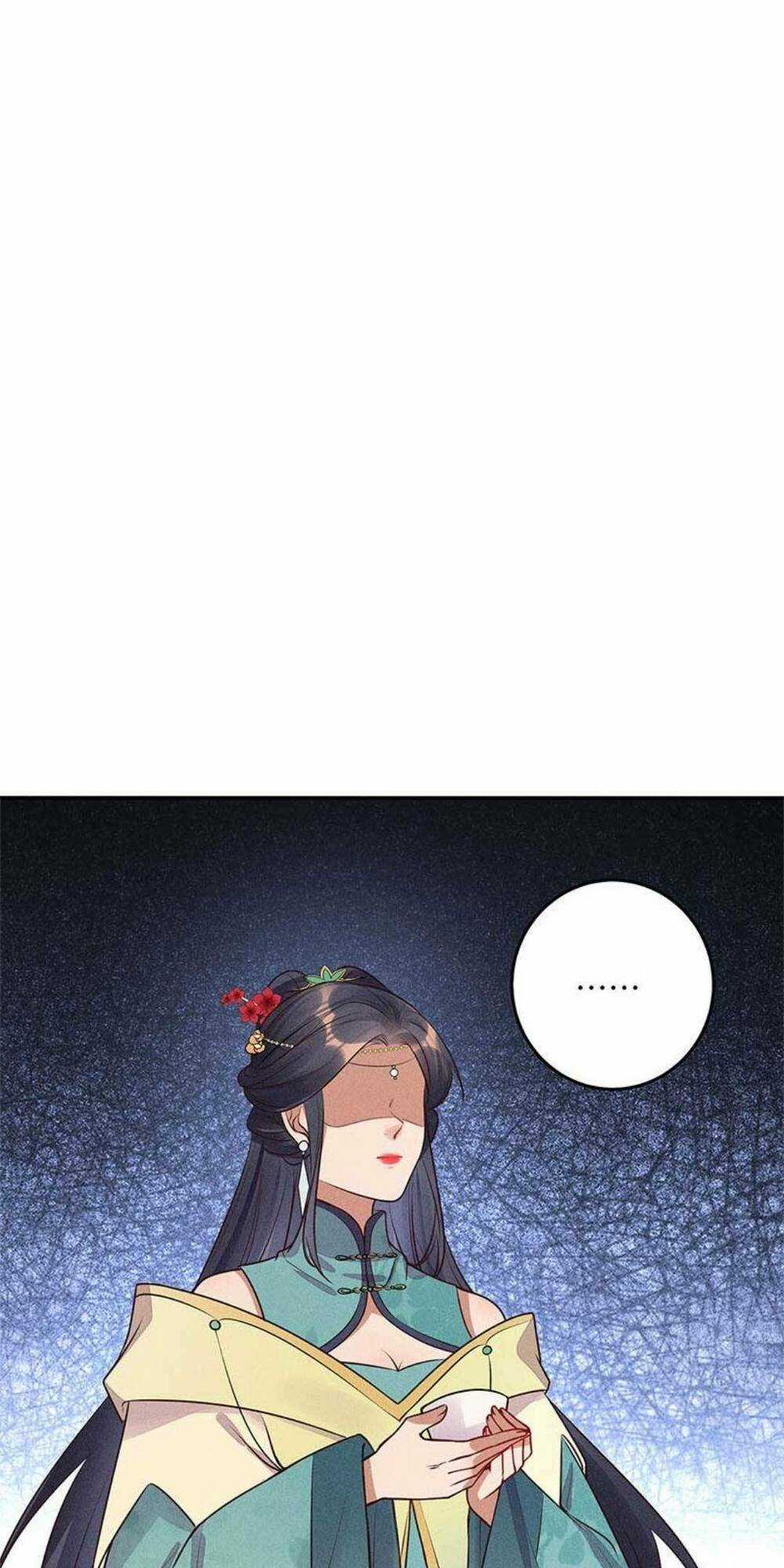 Tái Sinh Trở Lại : Ta Trở Thành Độc Y Thái Tử Phi Chapter 16 trang 28