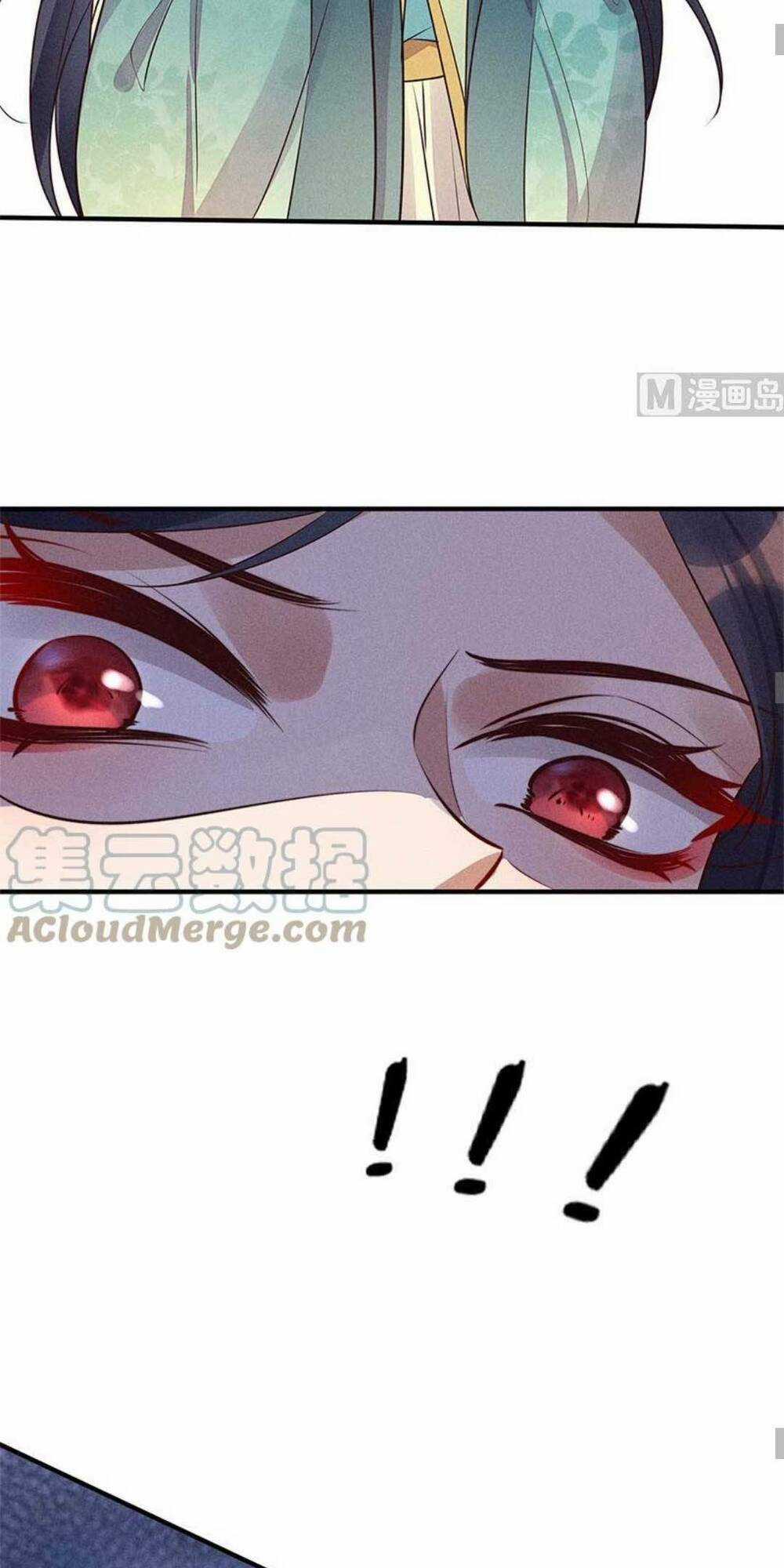 Tái Sinh Trở Lại : Ta Trở Thành Độc Y Thái Tử Phi Chapter 16 trang 29