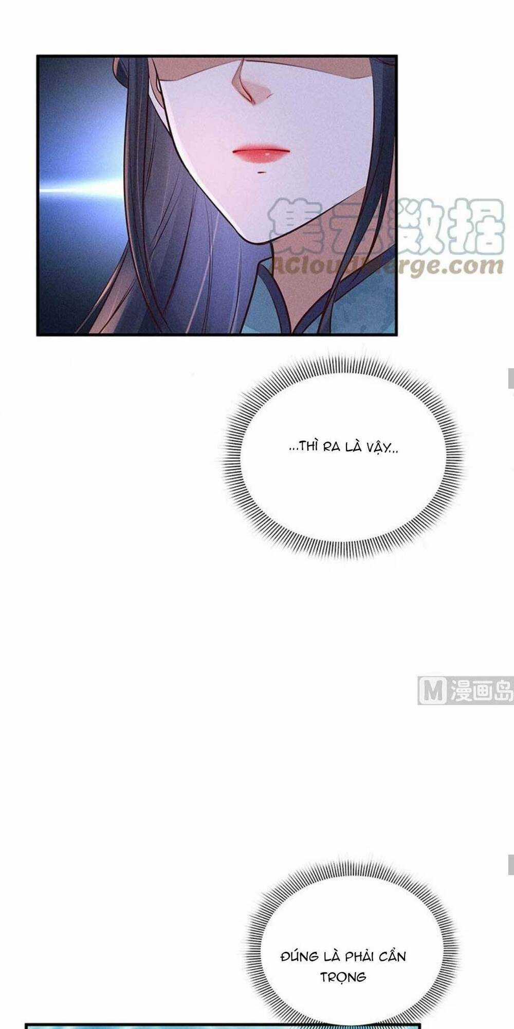 Tái Sinh Trở Lại : Ta Trở Thành Độc Y Thái Tử Phi Chapter 16 trang 31