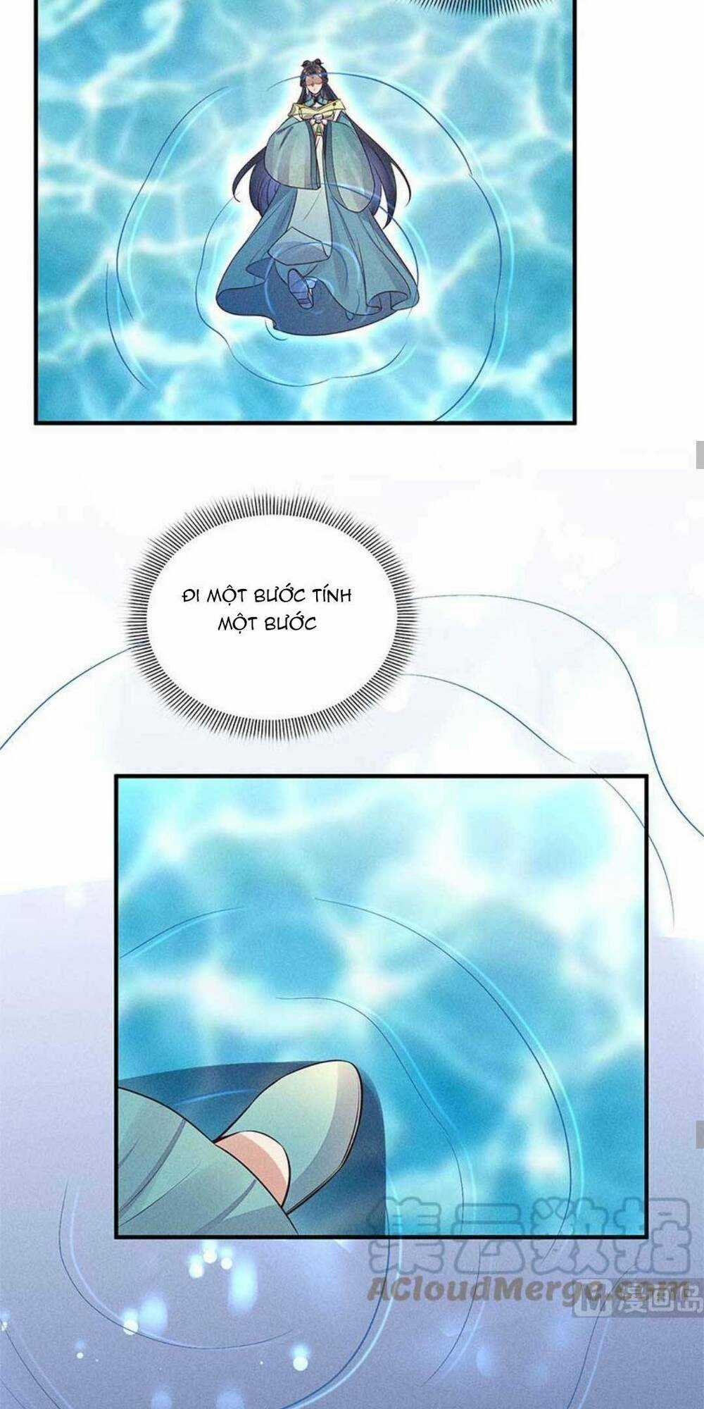 Tái Sinh Trở Lại : Ta Trở Thành Độc Y Thái Tử Phi Chapter 16 trang 32