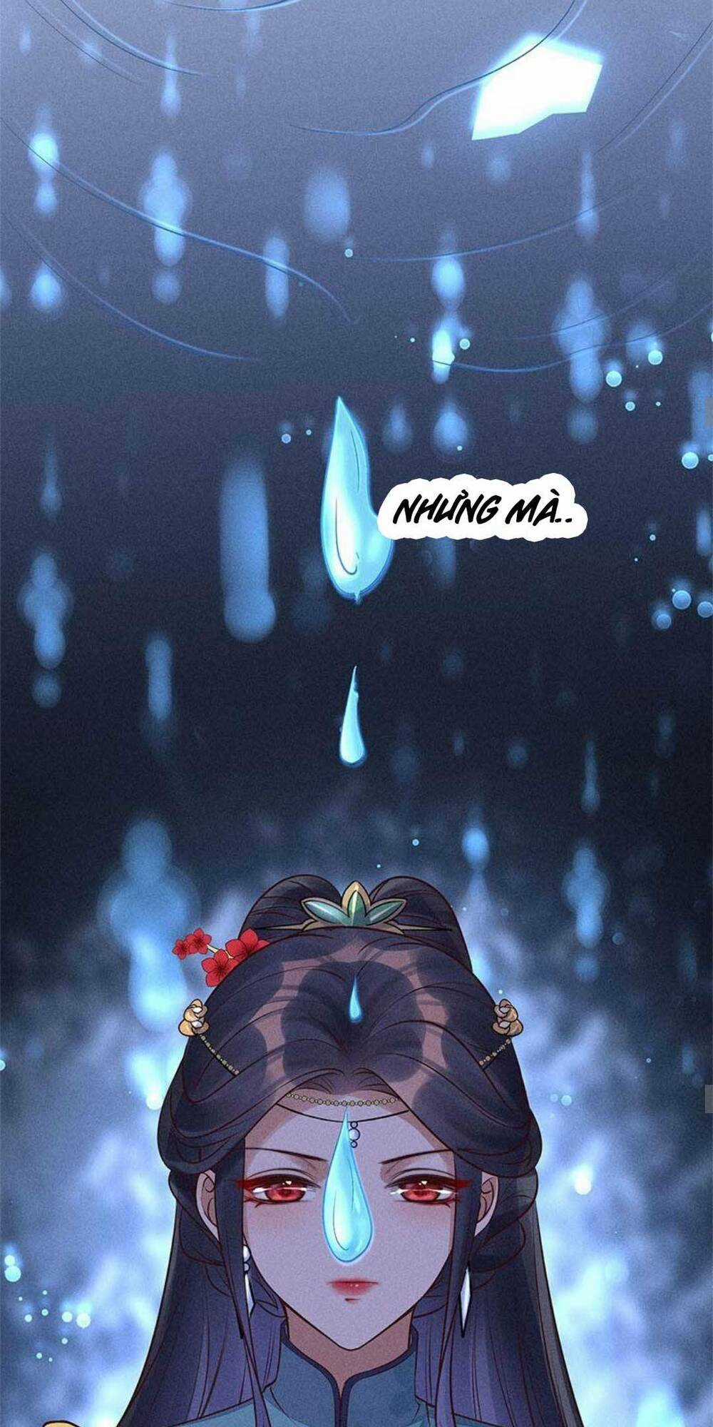 Tái Sinh Trở Lại : Ta Trở Thành Độc Y Thái Tử Phi Chapter 16 trang 33