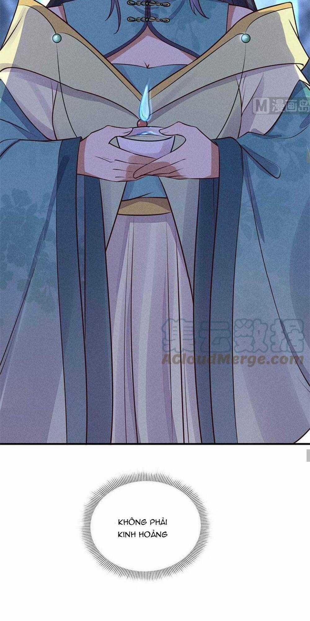 Tái Sinh Trở Lại : Ta Trở Thành Độc Y Thái Tử Phi Chapter 16 trang 34