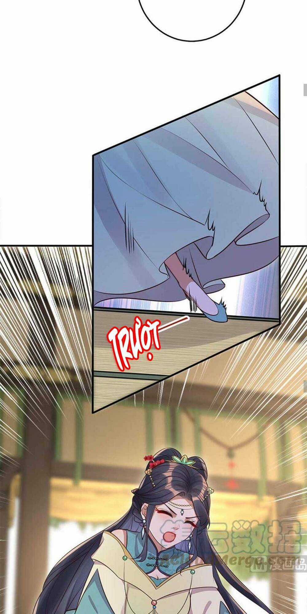 Tái Sinh Trở Lại : Ta Trở Thành Độc Y Thái Tử Phi Chapter 16 trang 37