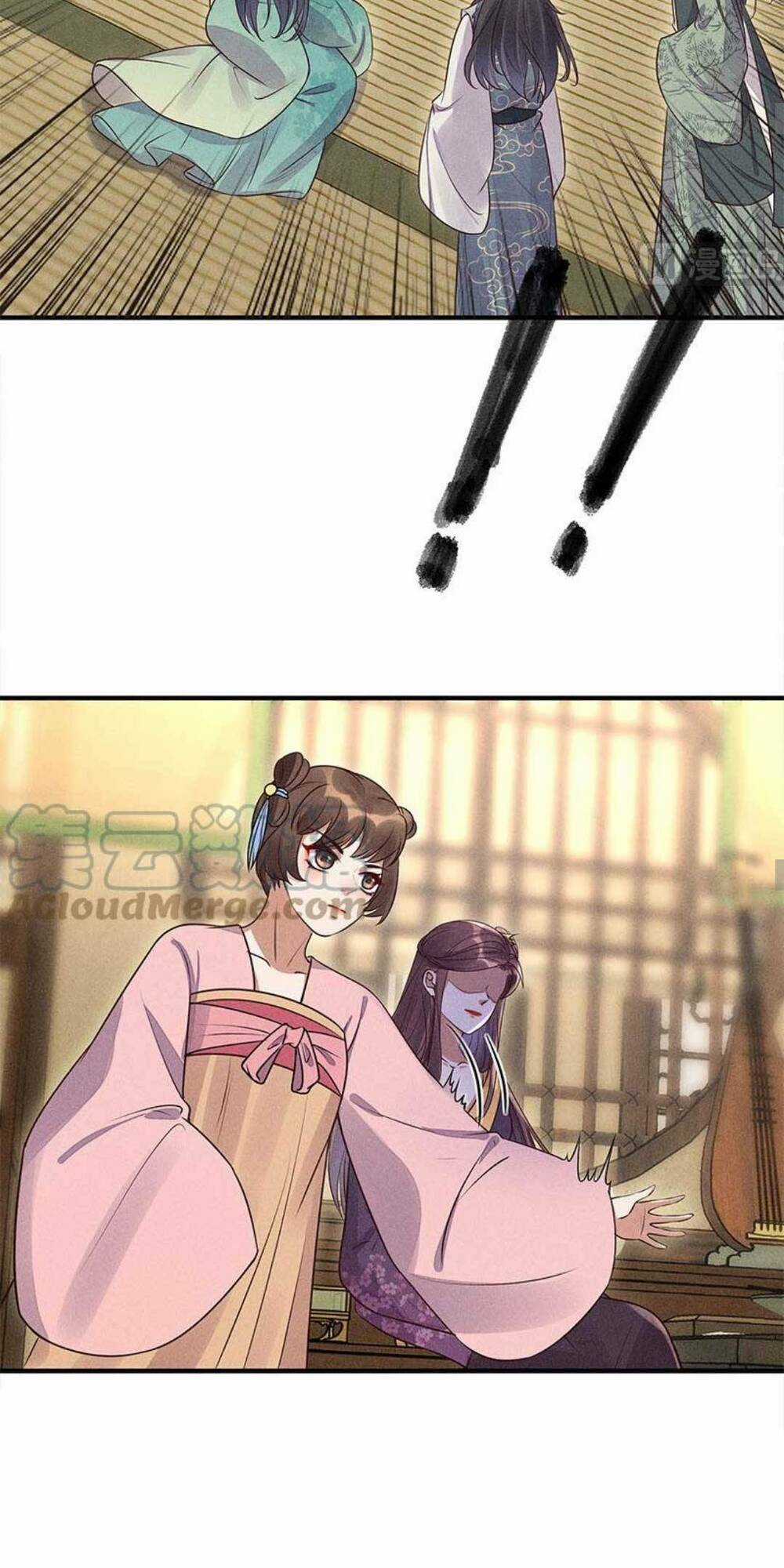 Tái Sinh Trở Lại : Ta Trở Thành Độc Y Thái Tử Phi Chapter 16 trang 39