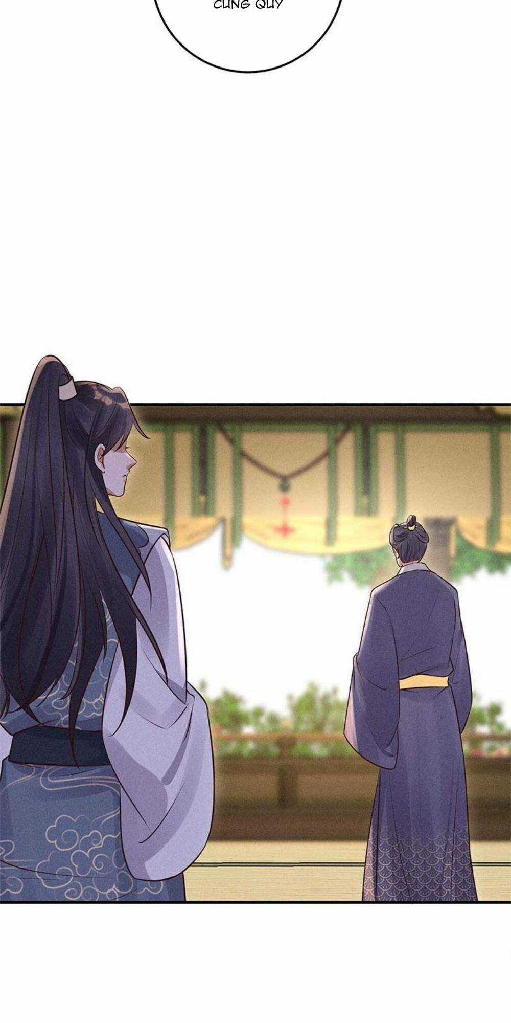 Tái Sinh Trở Lại : Ta Trở Thành Độc Y Thái Tử Phi Chapter 16 trang 49