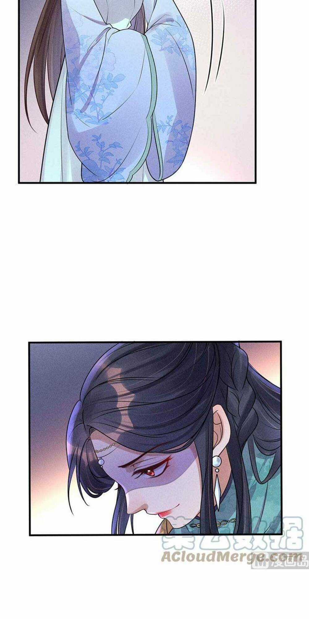 Tái Sinh Trở Lại : Ta Trở Thành Độc Y Thái Tử Phi Chapter 16 trang 5