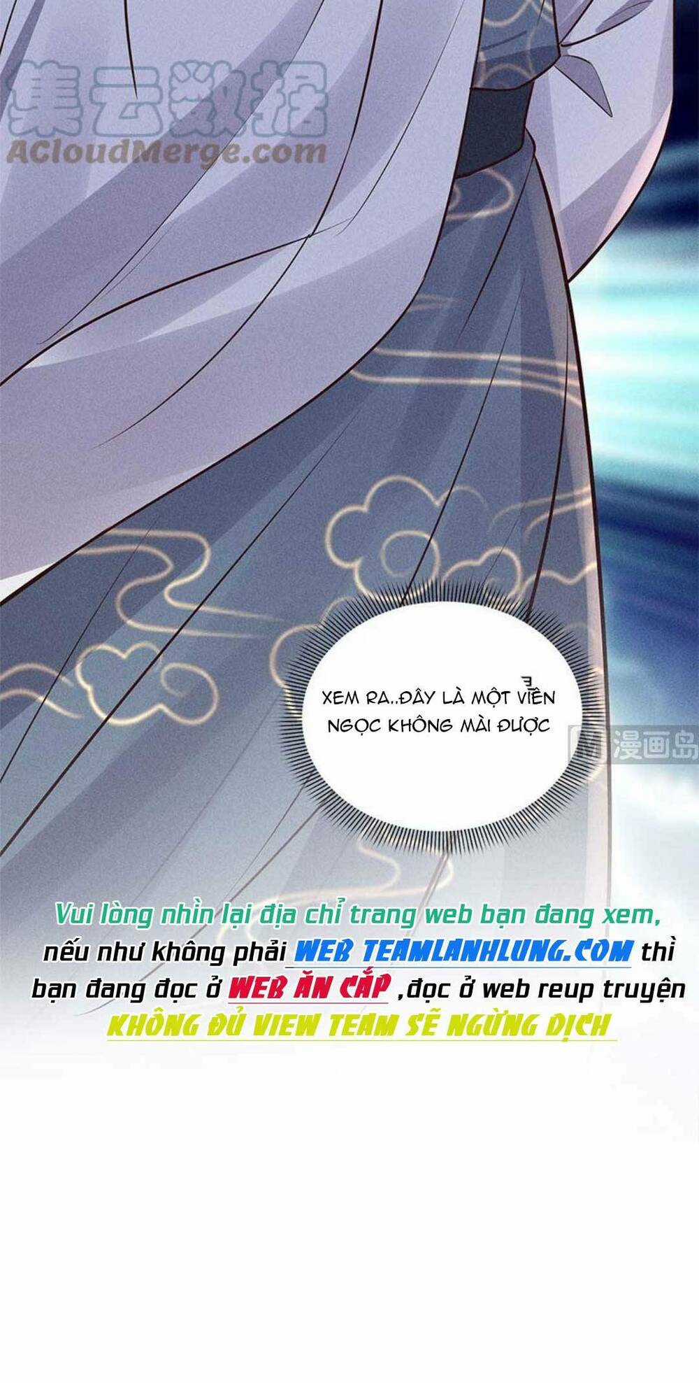 Tái Sinh Trở Lại : Ta Trở Thành Độc Y Thái Tử Phi Chapter 16 trang 52