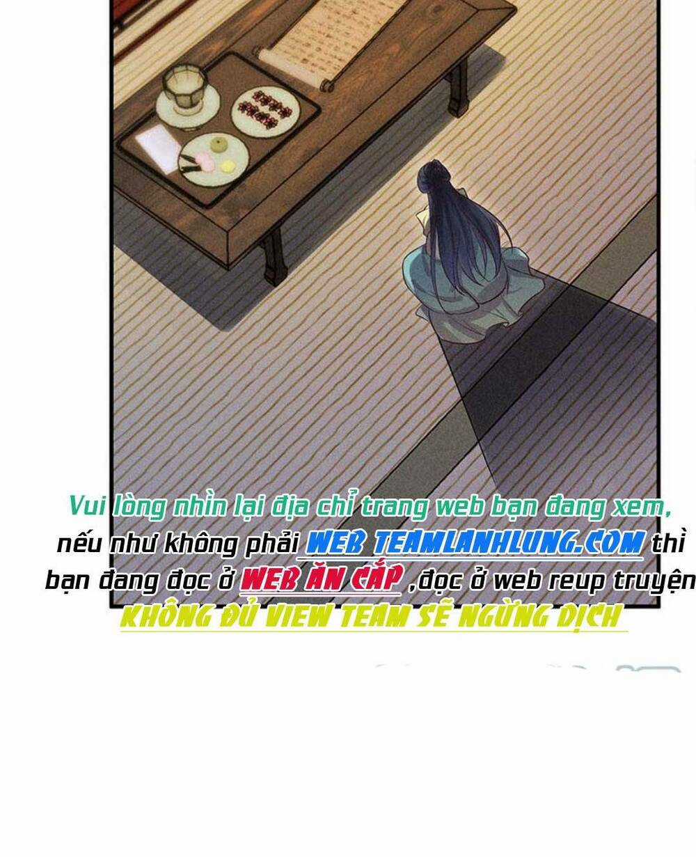 Tái Sinh Trở Lại : Ta Trở Thành Độc Y Thái Tử Phi Chapter 16 trang 54