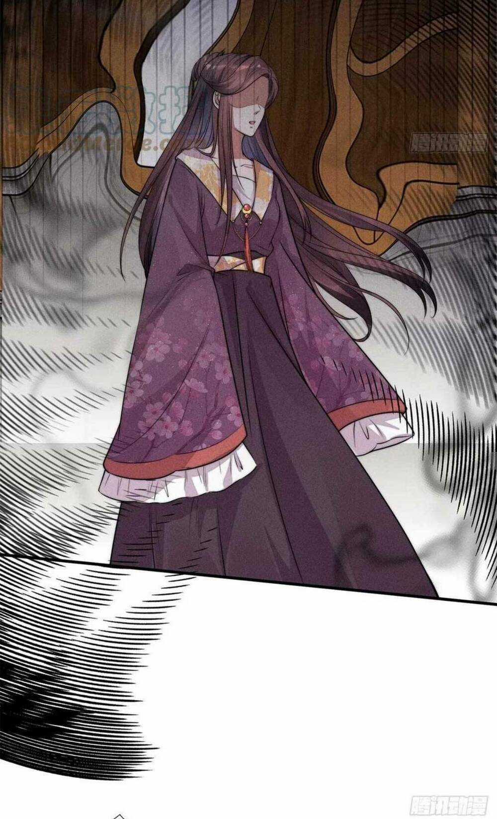 Tái Sinh Trở Lại : Ta Trở Thành Độc Y Thái Tử Phi Chapter 17 trang 25