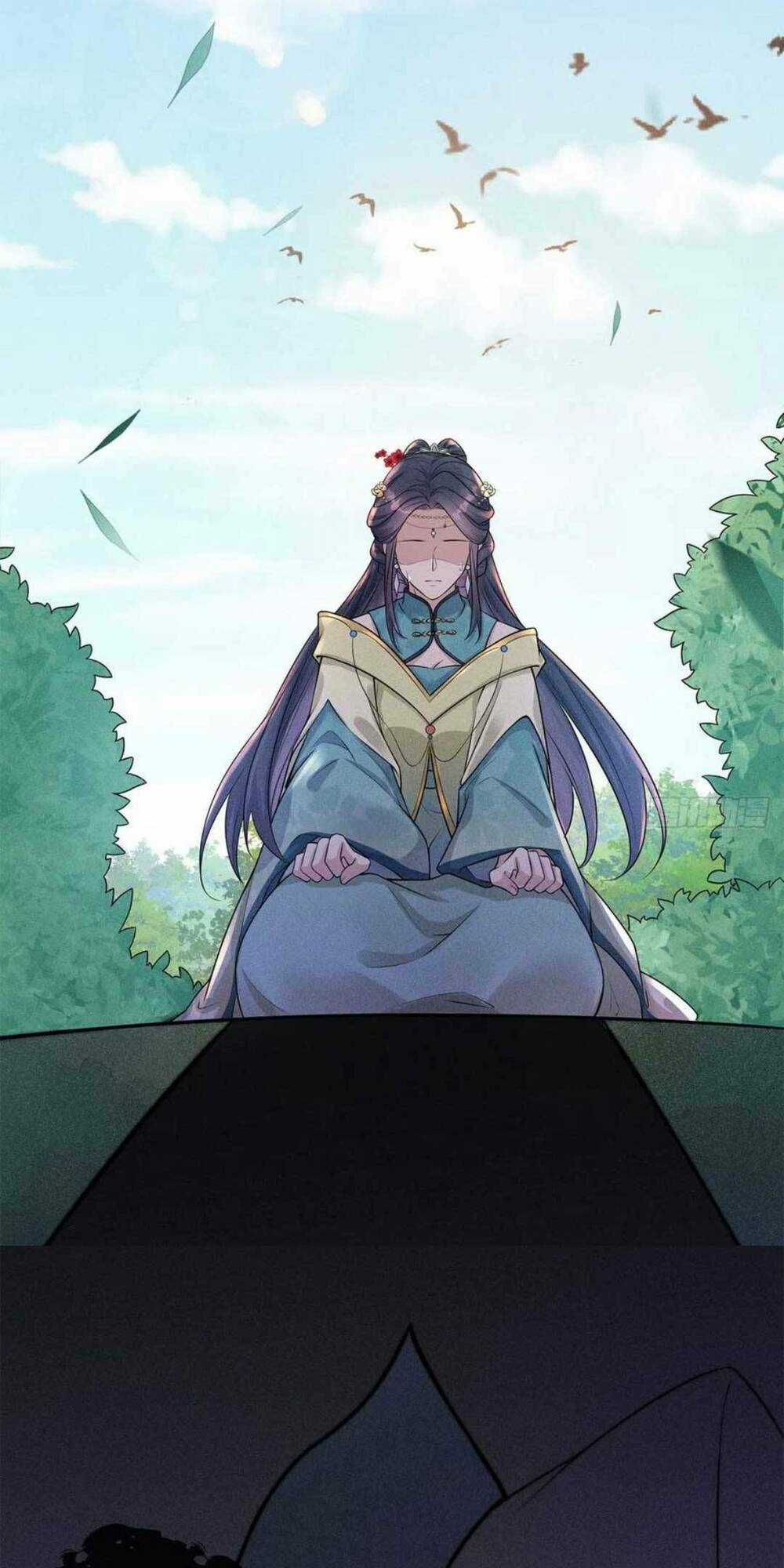 Tái Sinh Trở Lại : Ta Trở Thành Độc Y Thái Tử Phi Chapter 17 trang 3