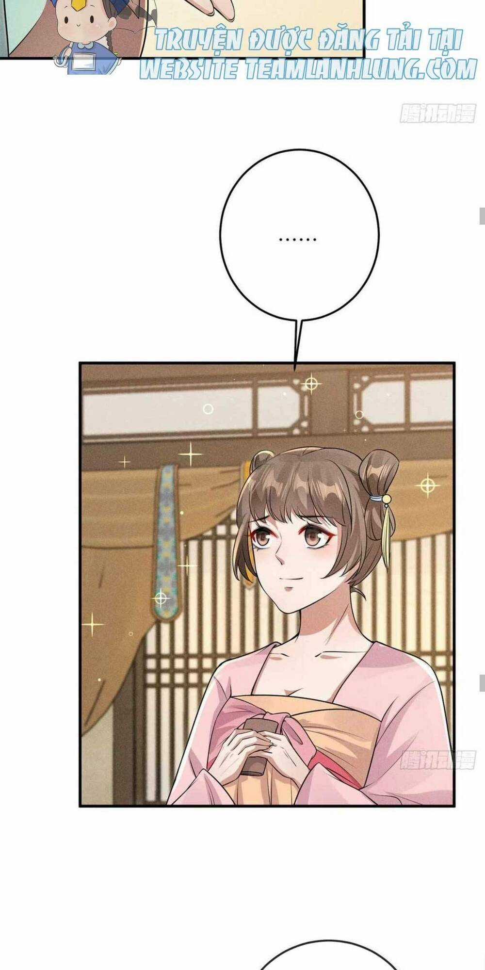 Tái Sinh Trở Lại : Ta Trở Thành Độc Y Thái Tử Phi Chapter 17 trang 32