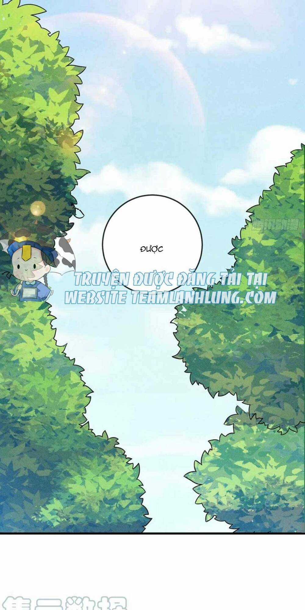 Tái Sinh Trở Lại : Ta Trở Thành Độc Y Thái Tử Phi Chapter 17 trang 37