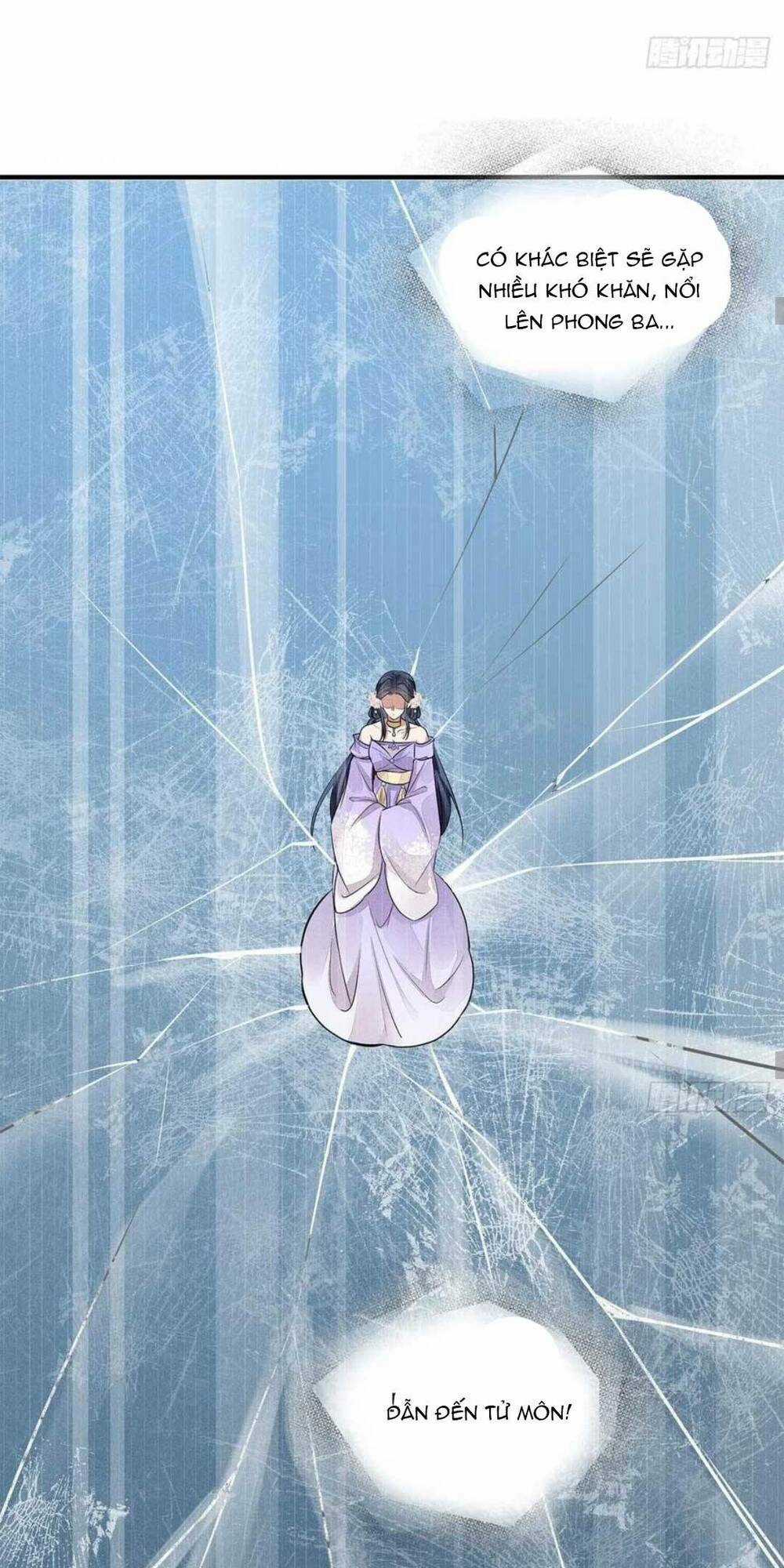 Tái Sinh Trở Lại : Ta Trở Thành Độc Y Thái Tử Phi Chapter 17 trang 42