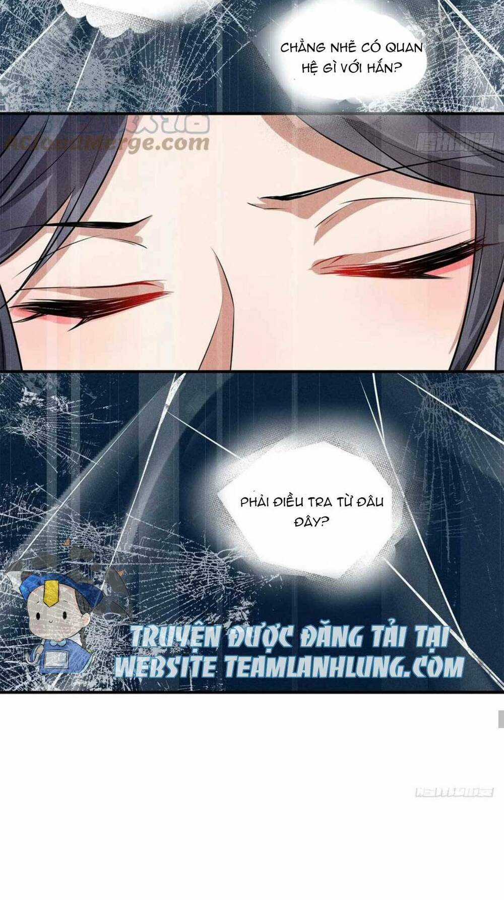 Tái Sinh Trở Lại : Ta Trở Thành Độc Y Thái Tử Phi Chapter 17 trang 44