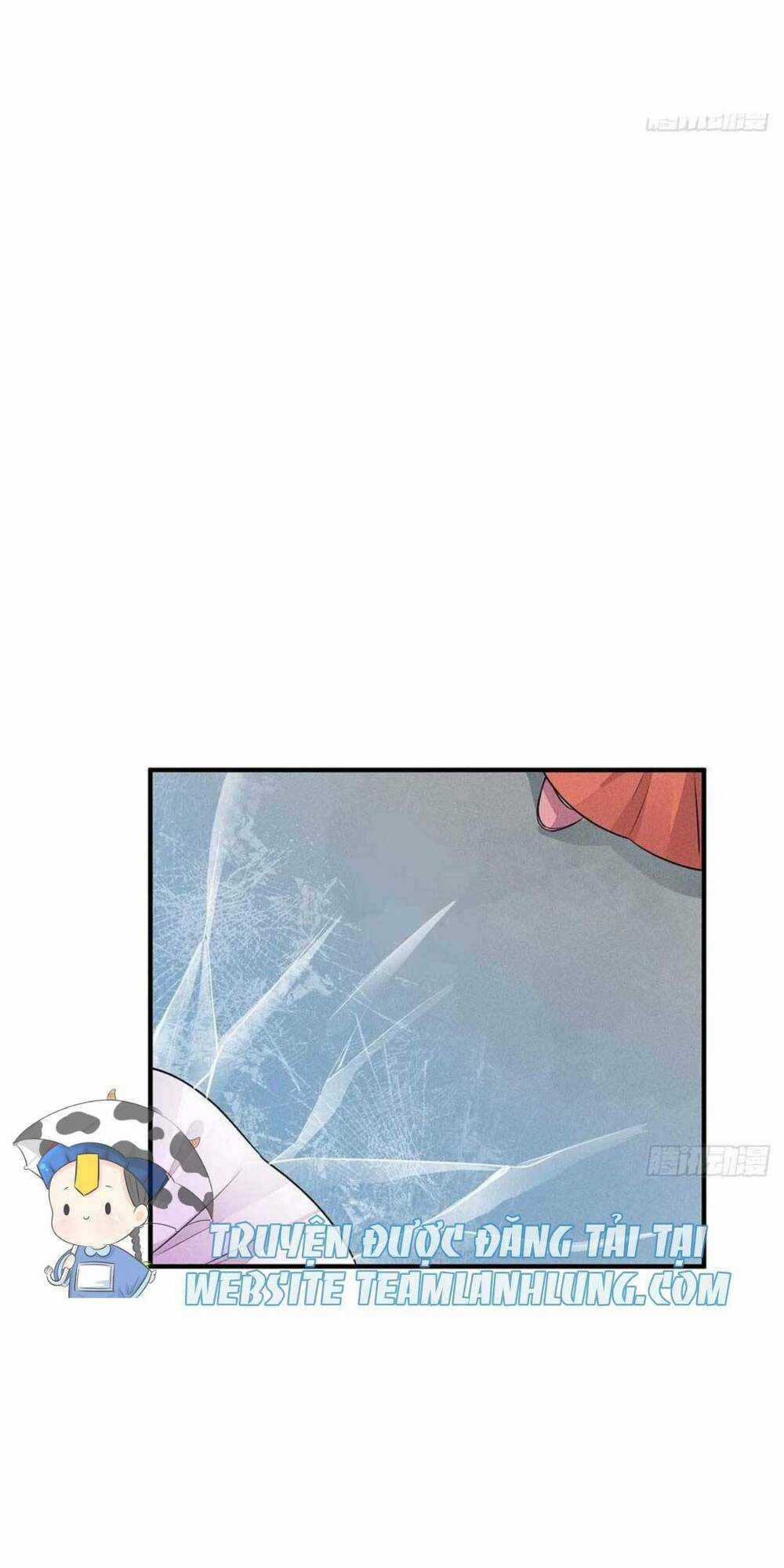 Tái Sinh Trở Lại : Ta Trở Thành Độc Y Thái Tử Phi Chapter 17 trang 45